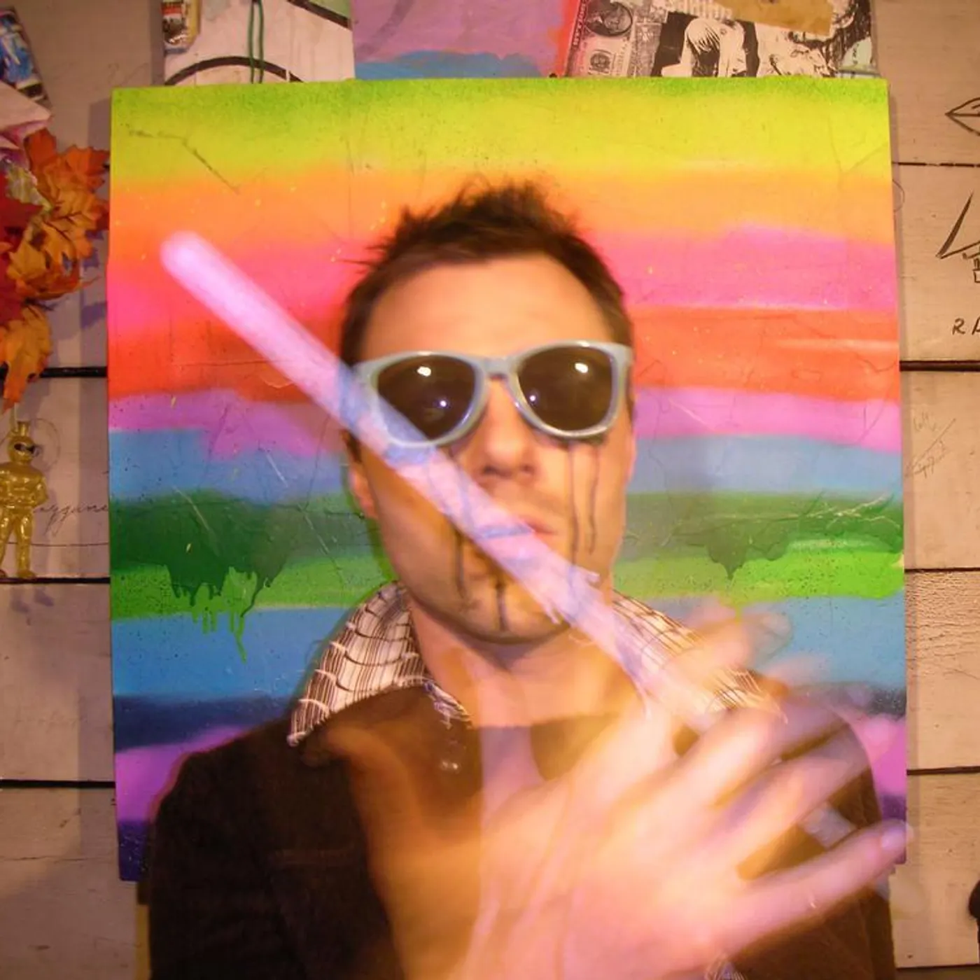 Black Pus Brand Page