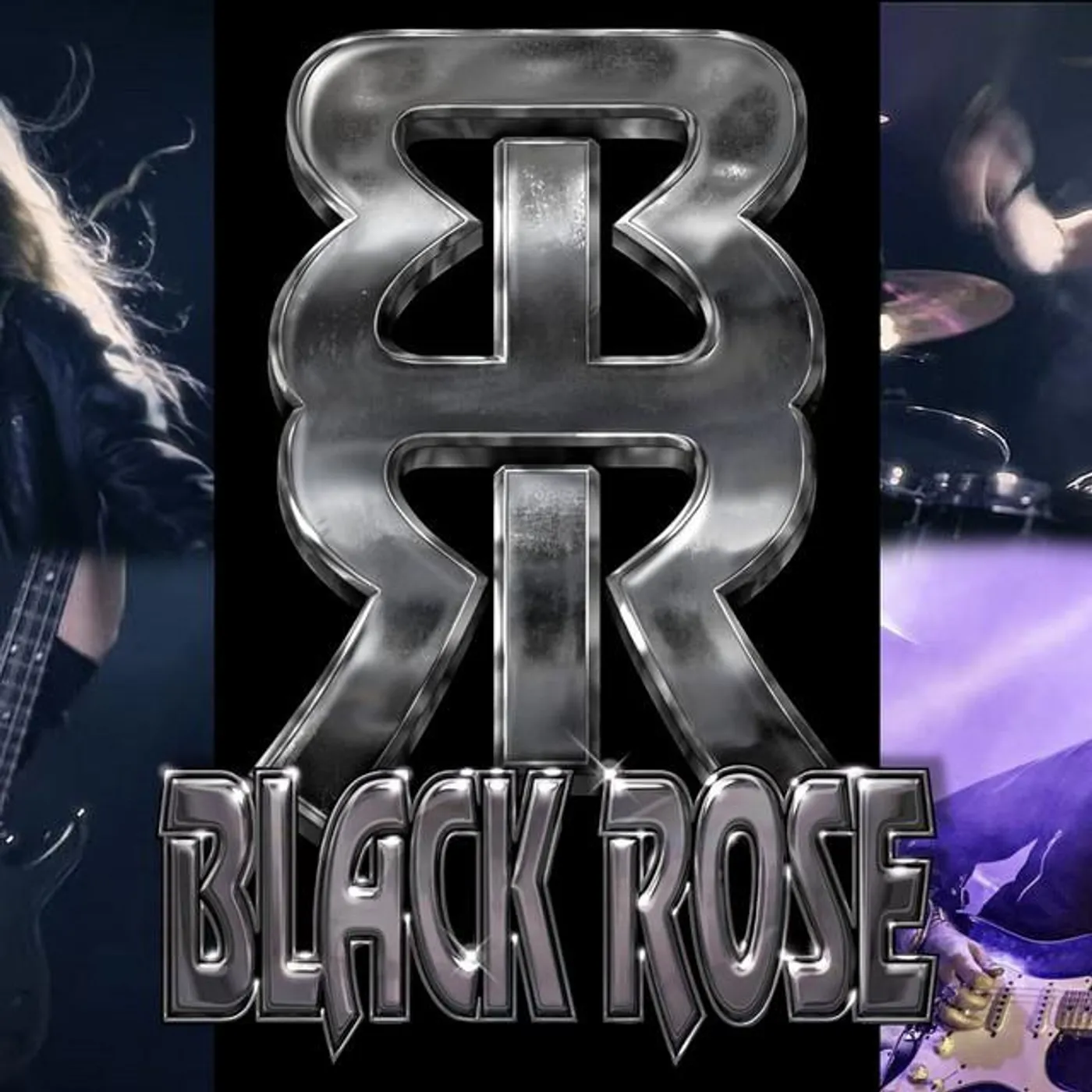 Black Rose Brand Page