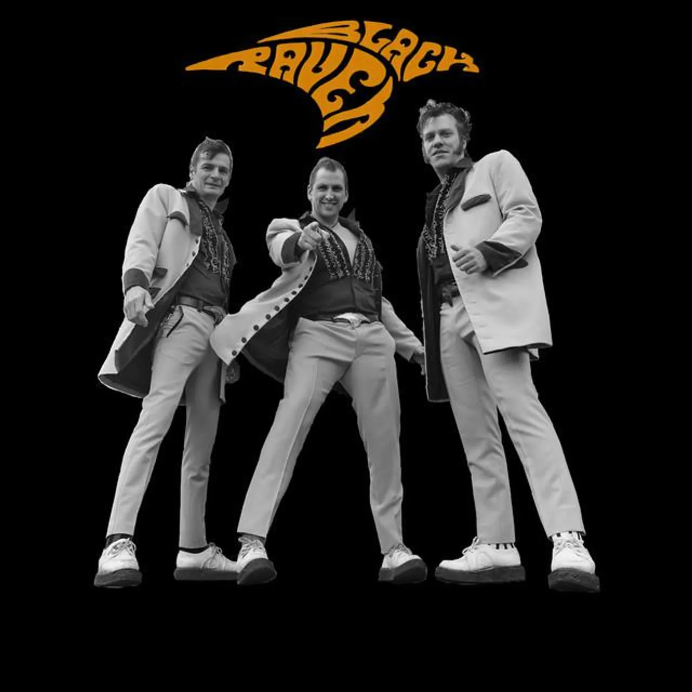 Black Raven Brand Page