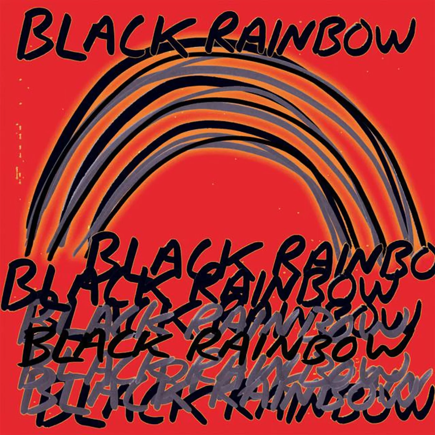 Black Rainbow
