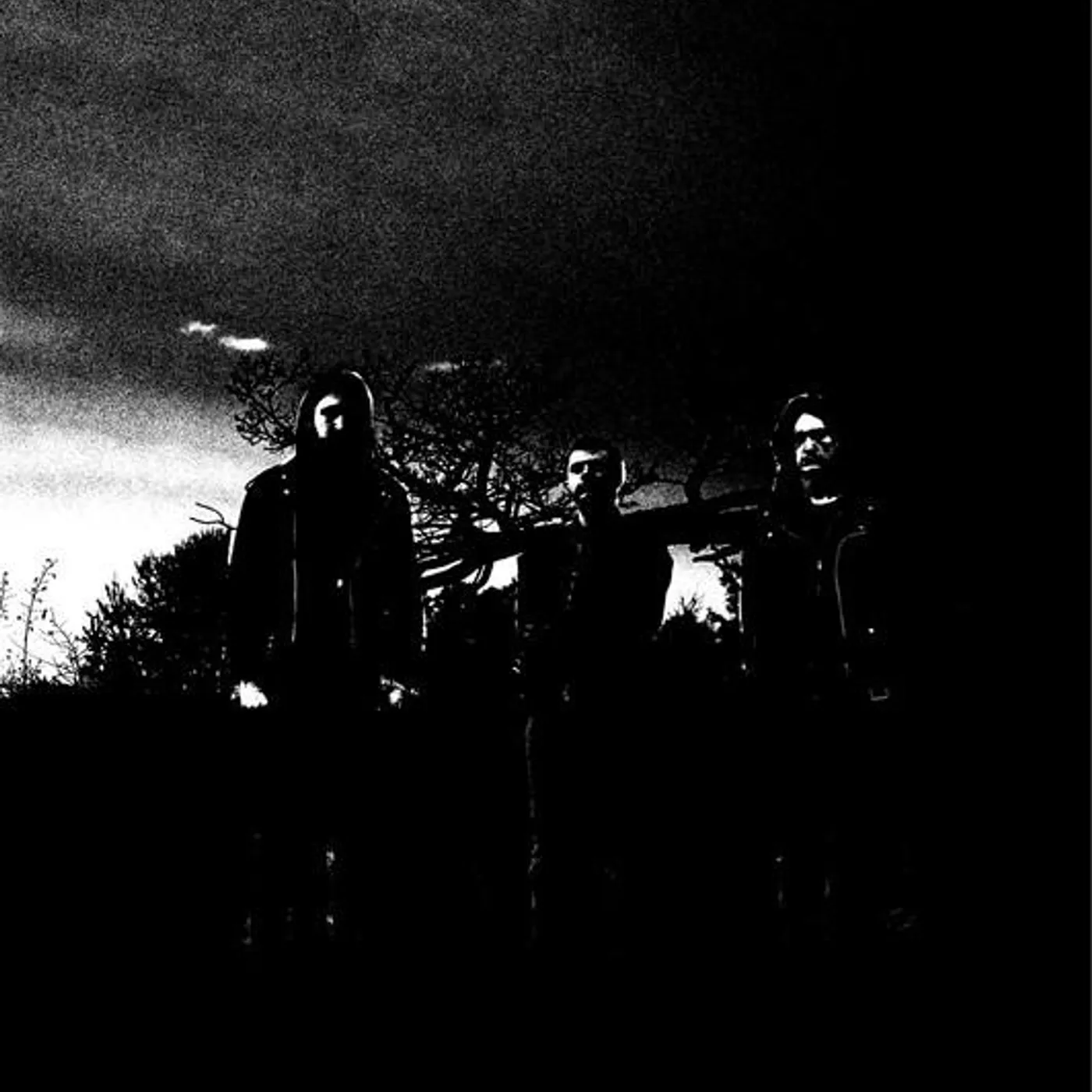 Black Wound Brand Page