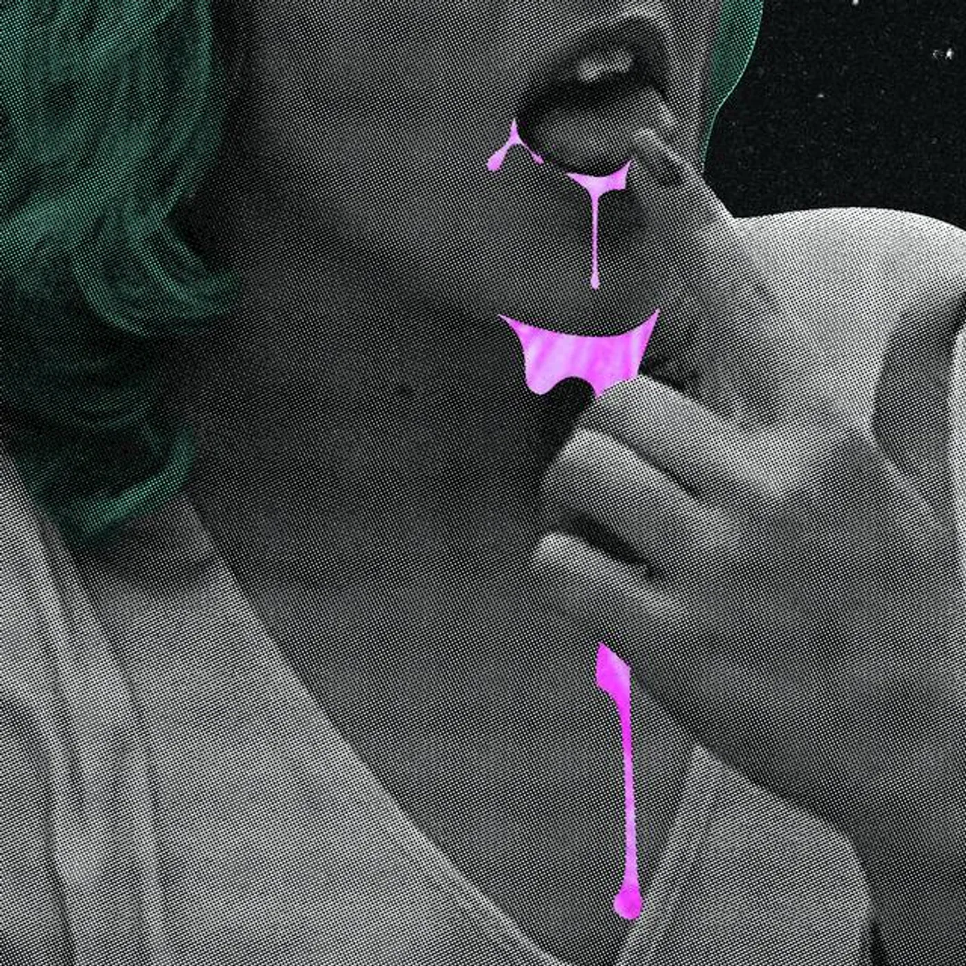 Black Whales Brand Page