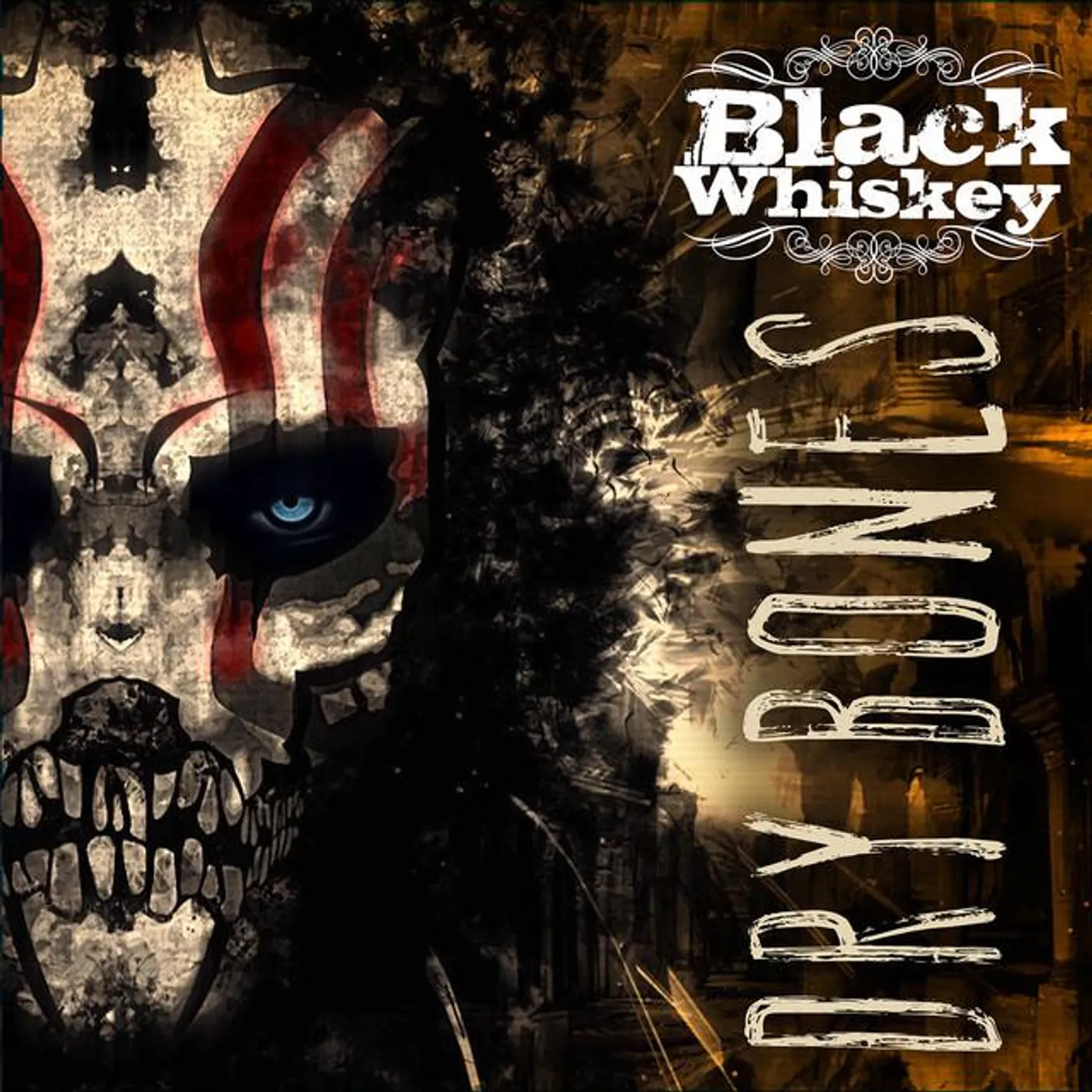 Black Whiskey