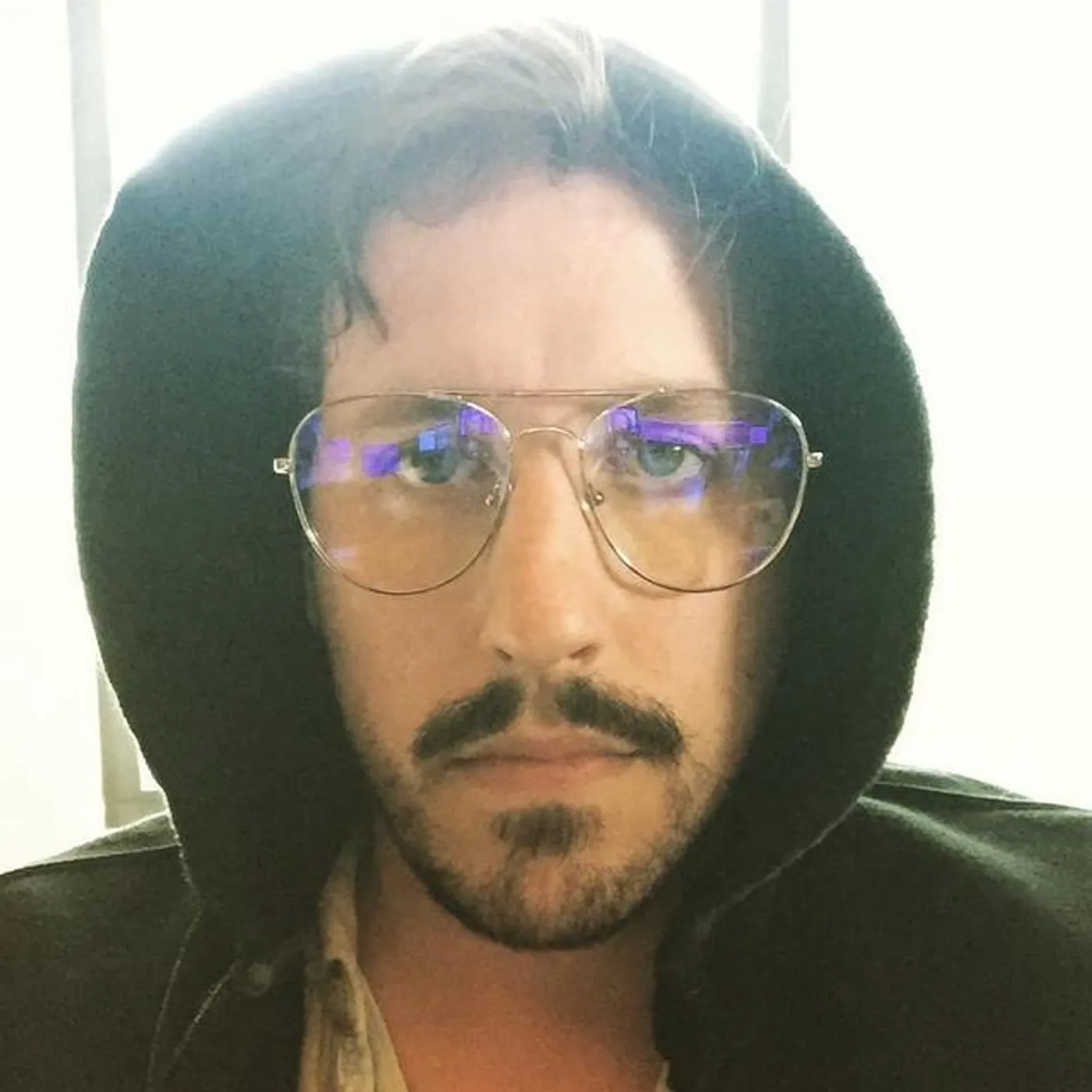 The Black and White Years Brand Page