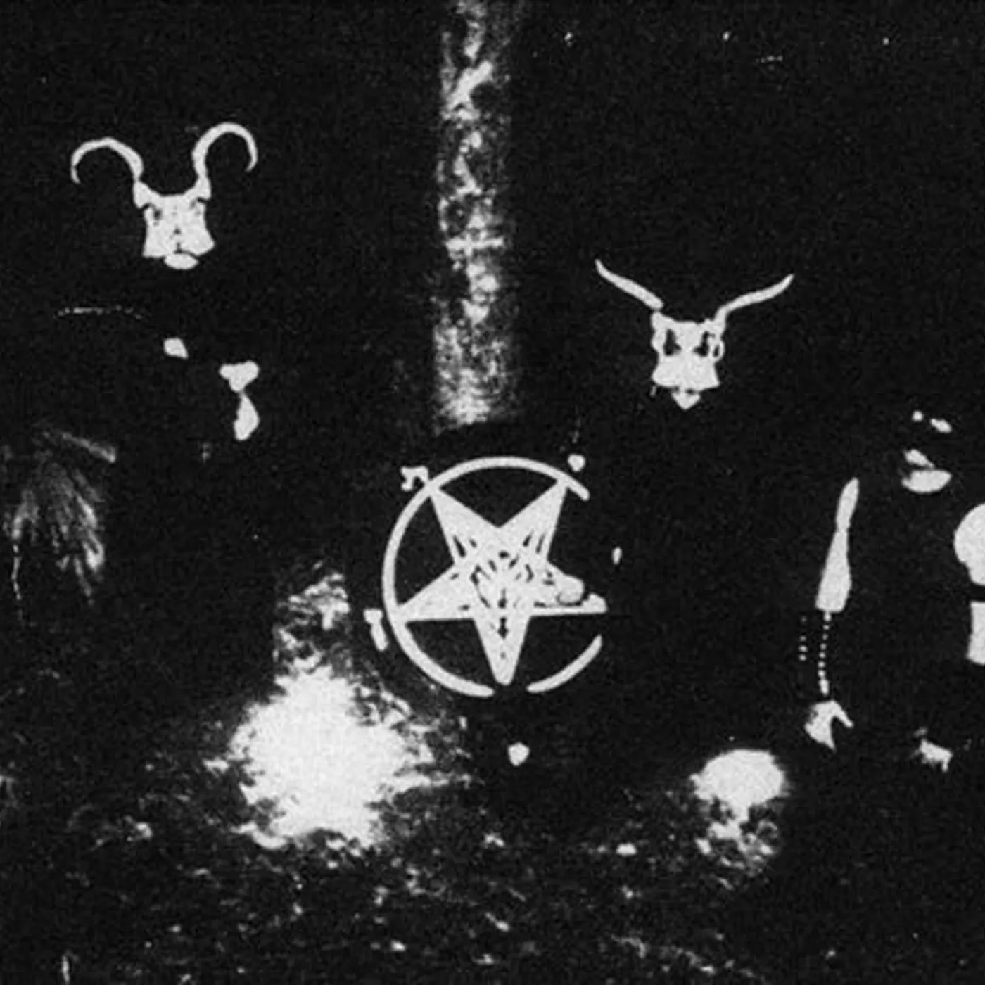 Black Witchery Brand Page