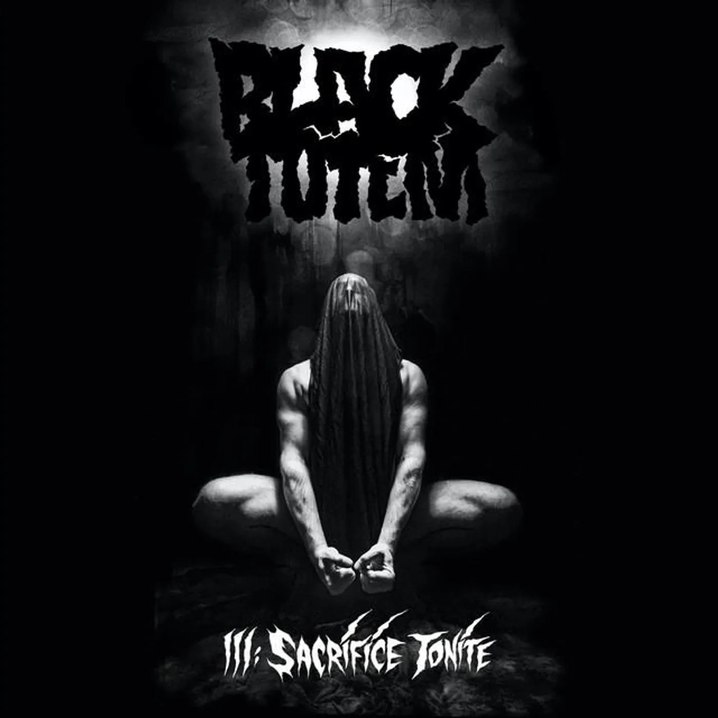 Black Totem Brand Page