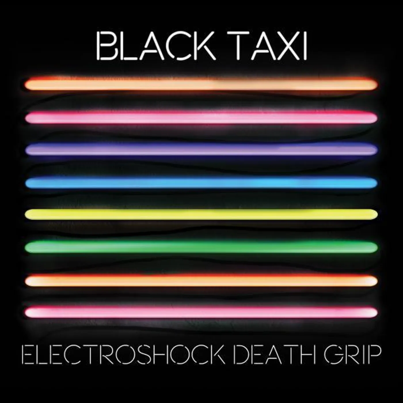 Black Taxi