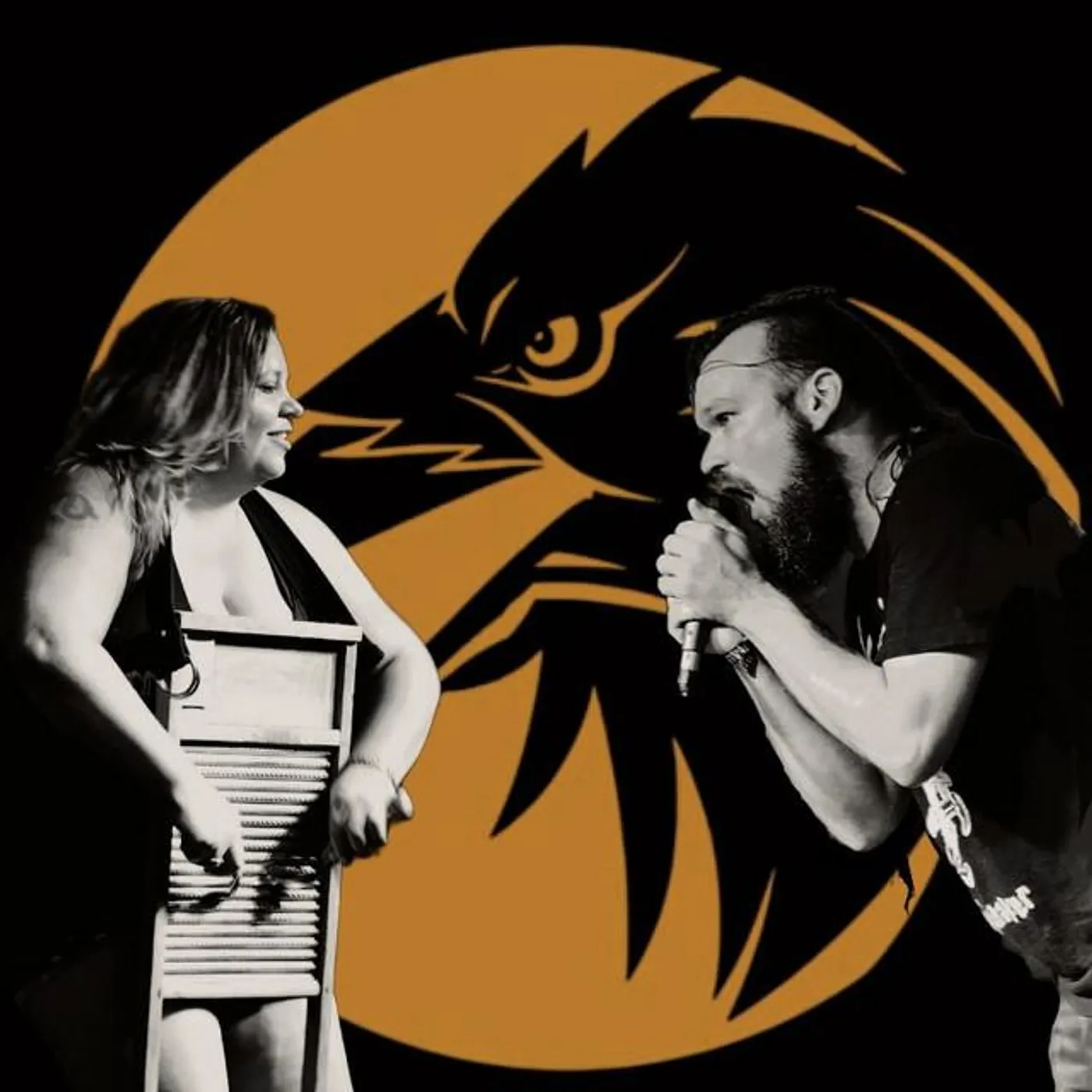 Black TarPoon Brand Page