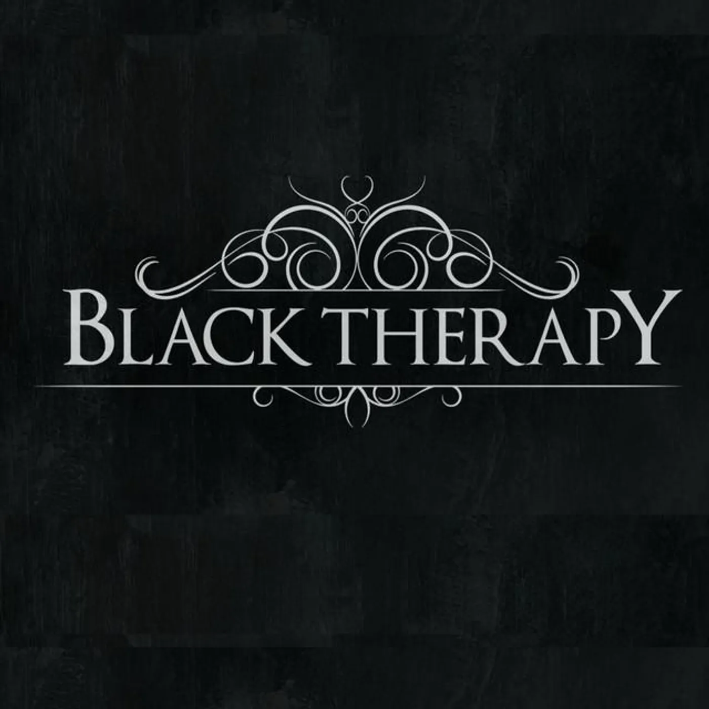 Black Therapy Brand Page