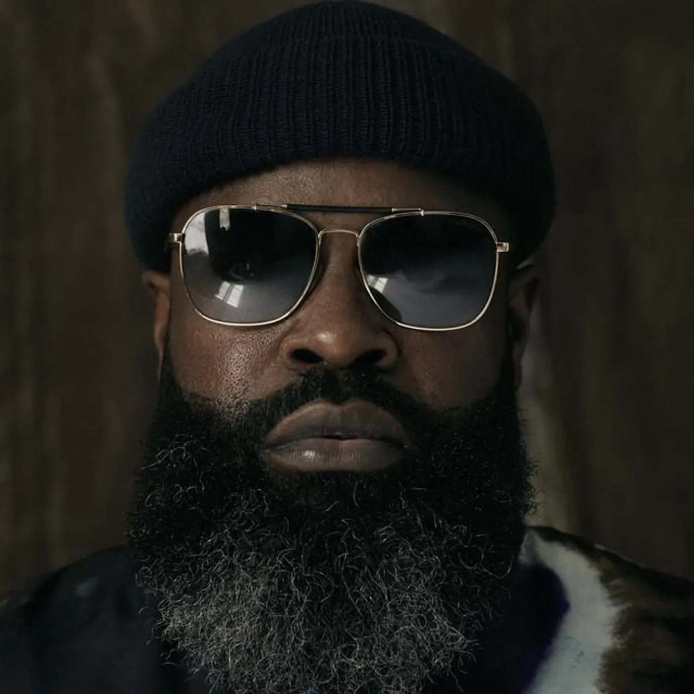 Black Thought Brand Page