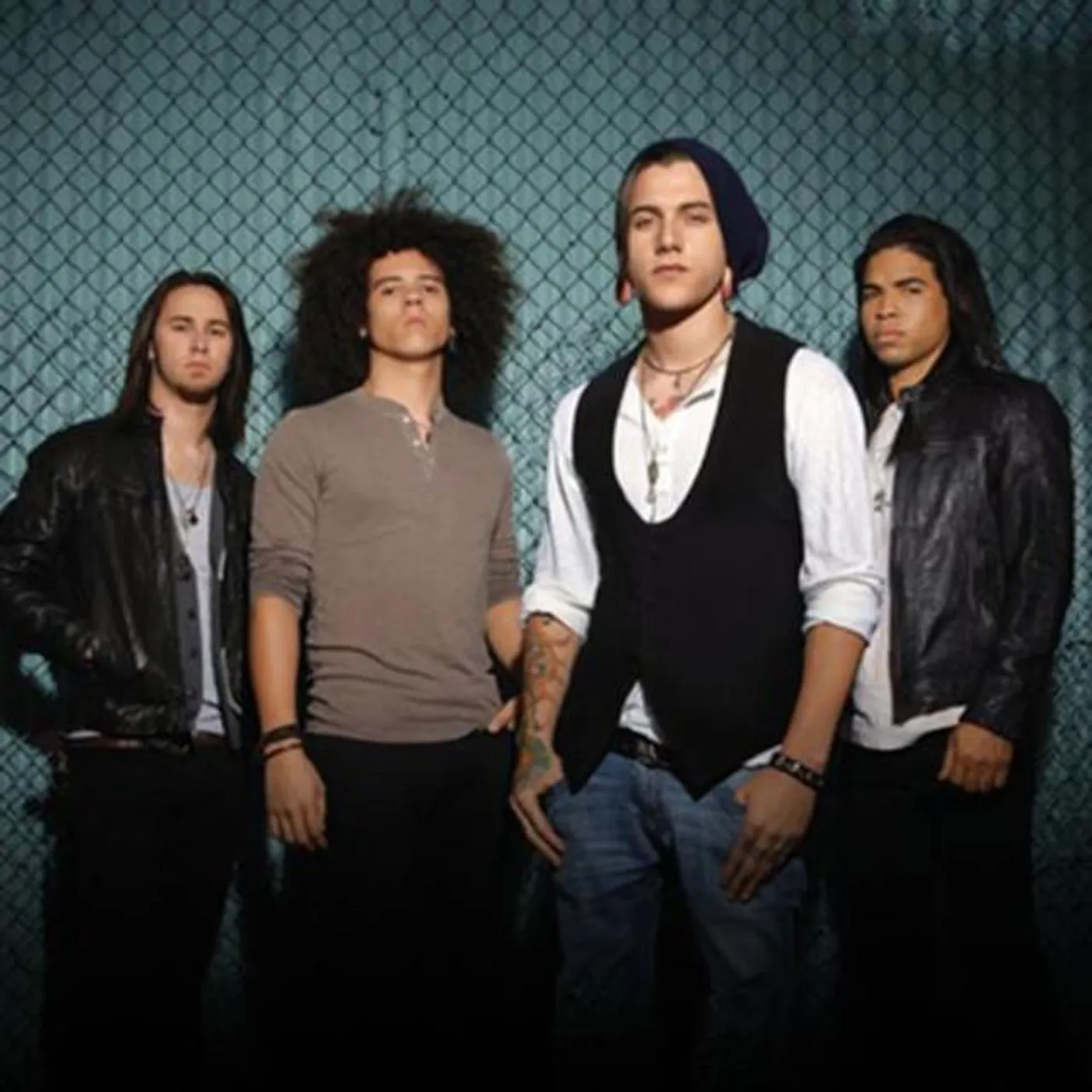 Black Tide Brand Page