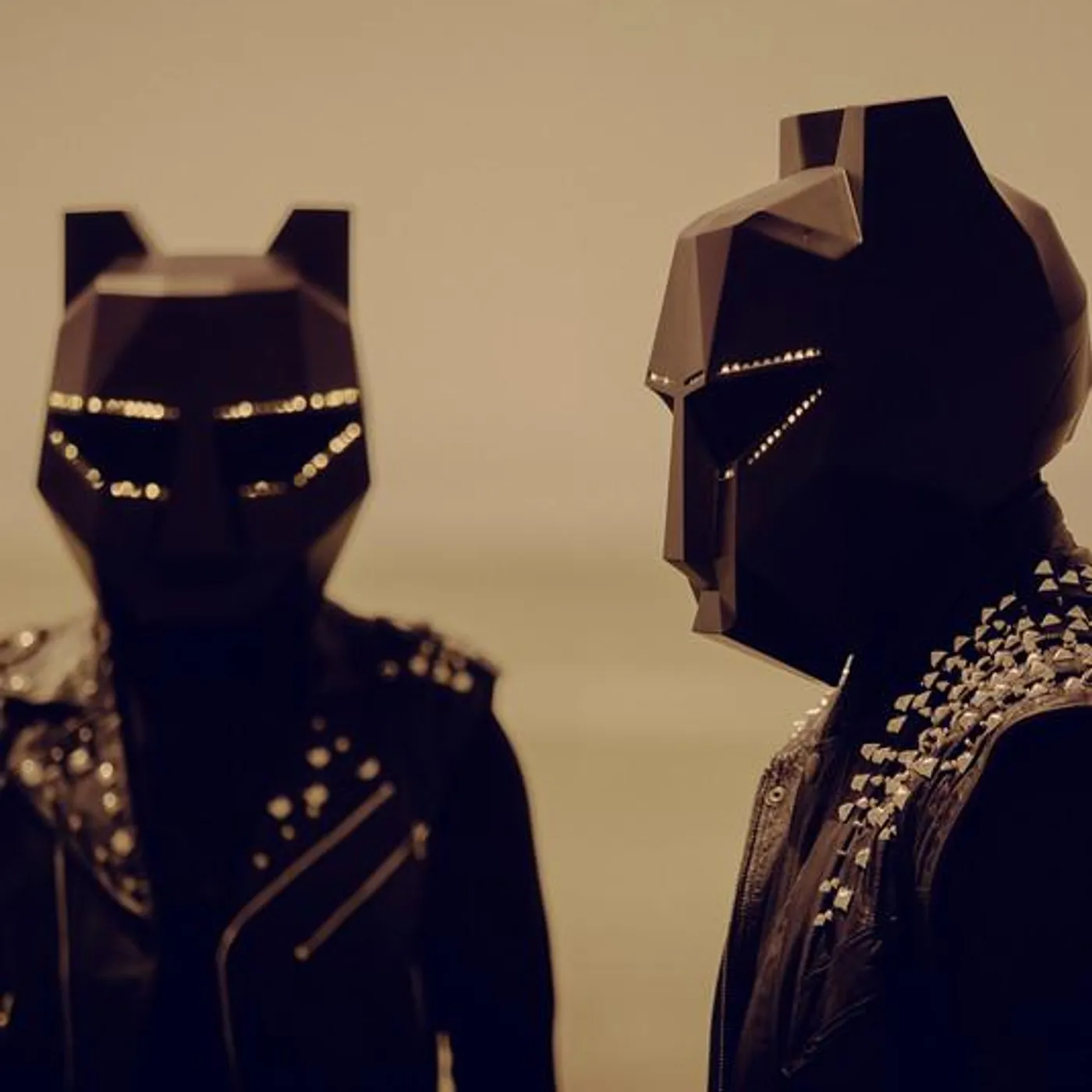 Black Tiger Sex Machine Brand Page