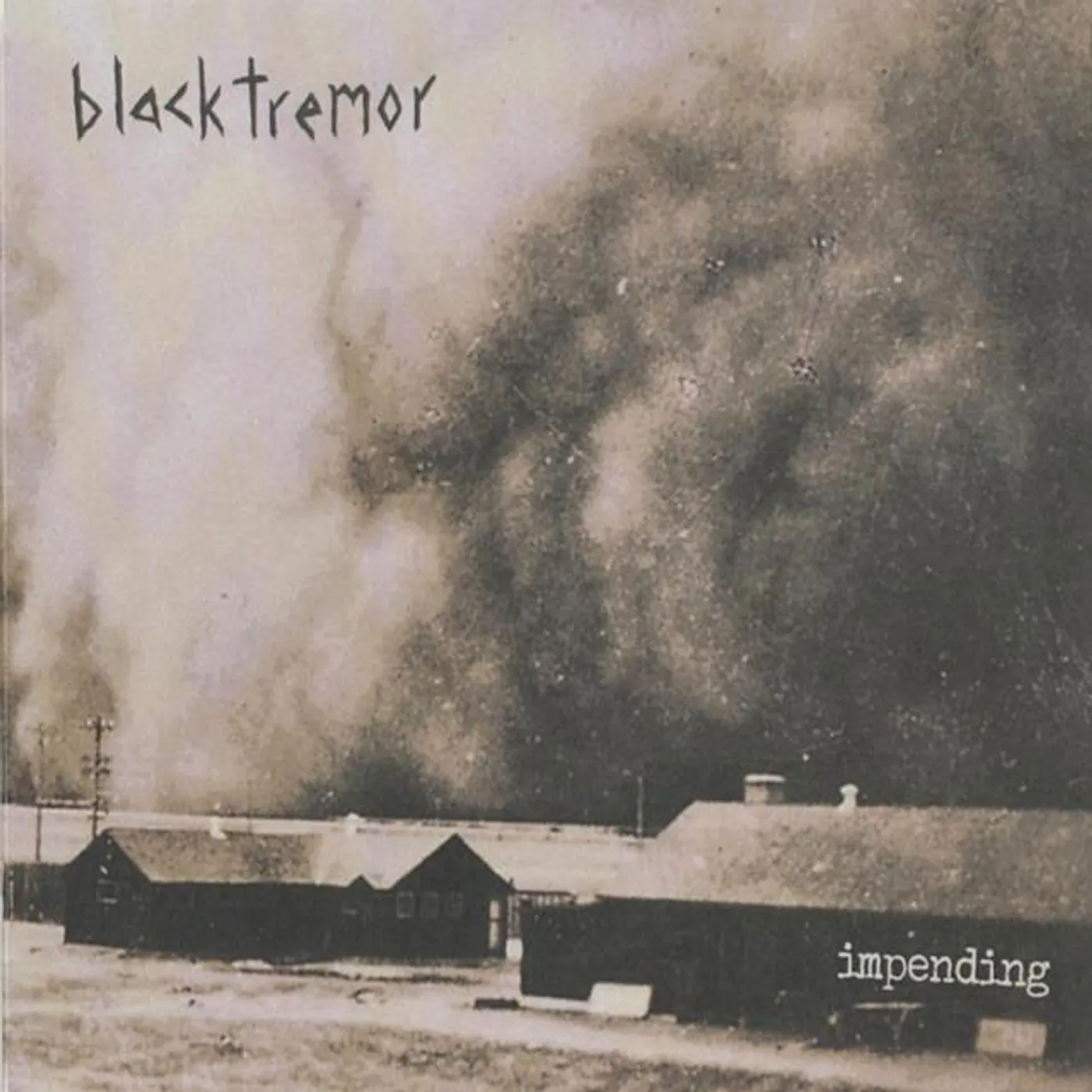 Black Tremor