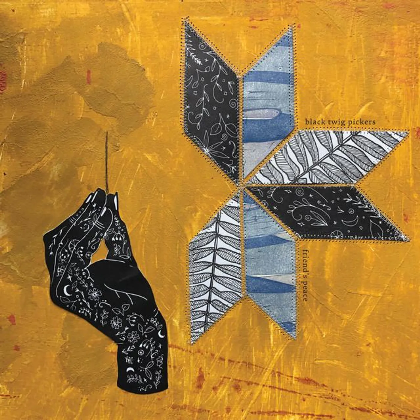 Black Twig Pickers Brand Page