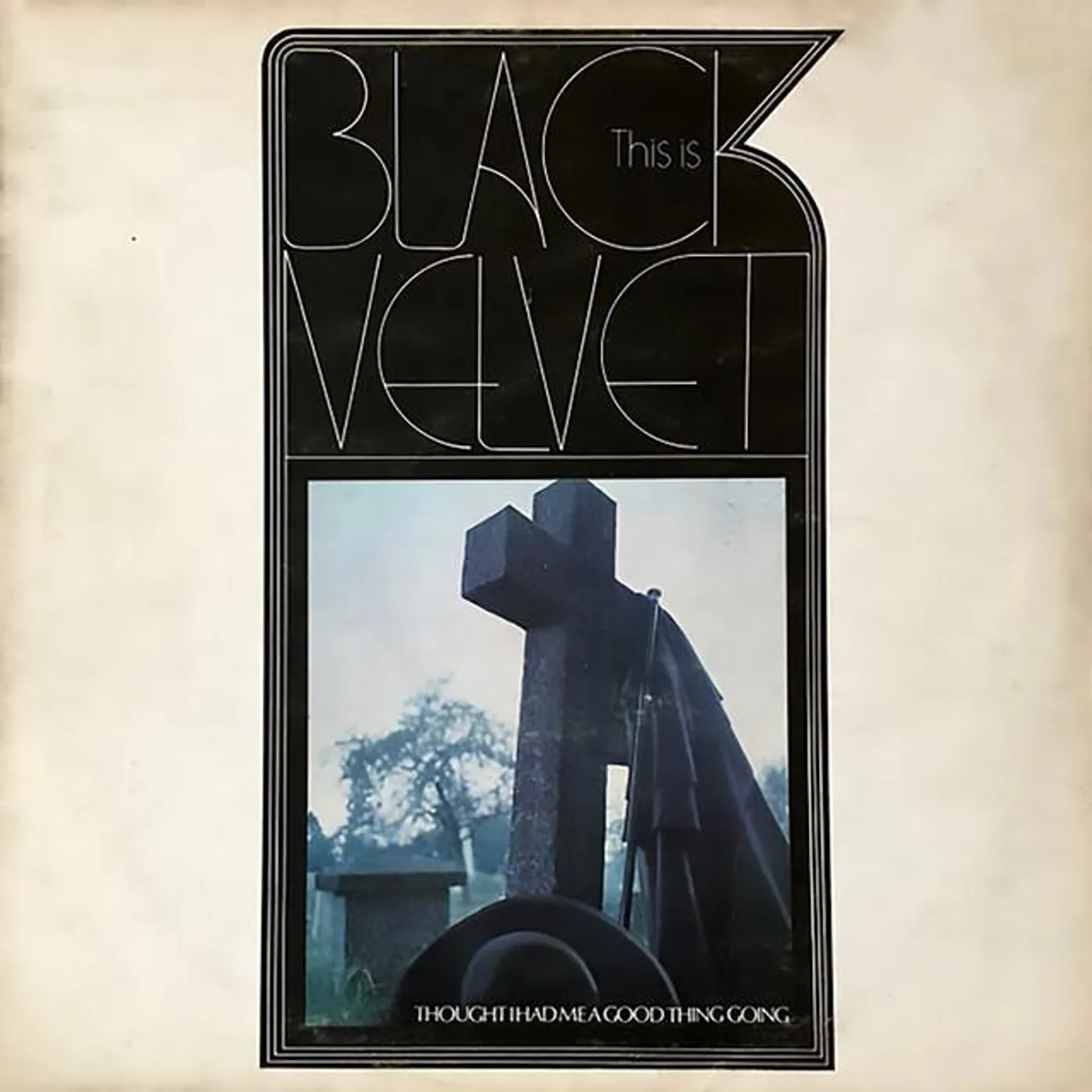 Black Velvet