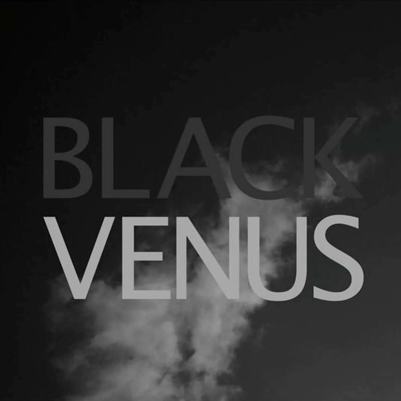 Black Venus Brand Page