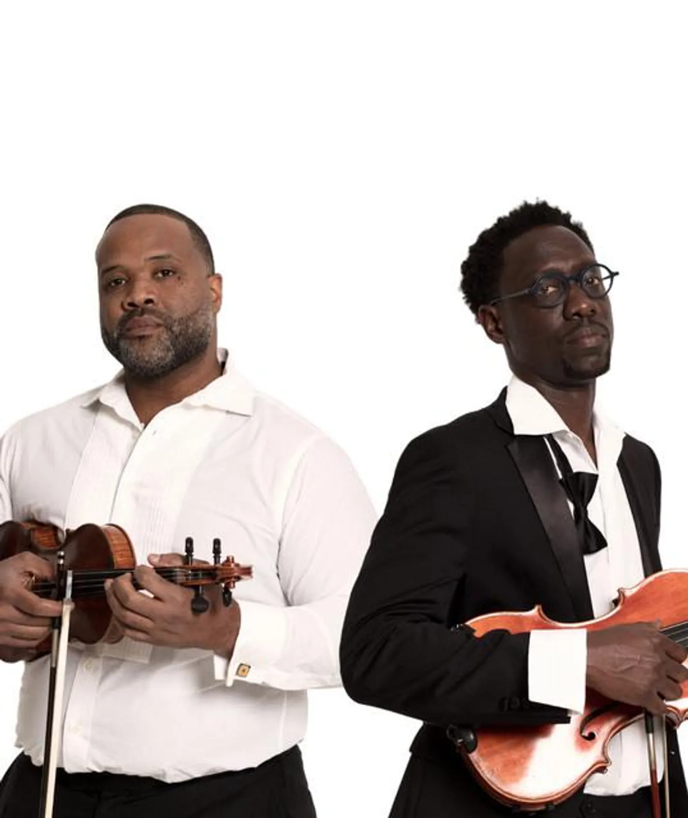 Black Violin