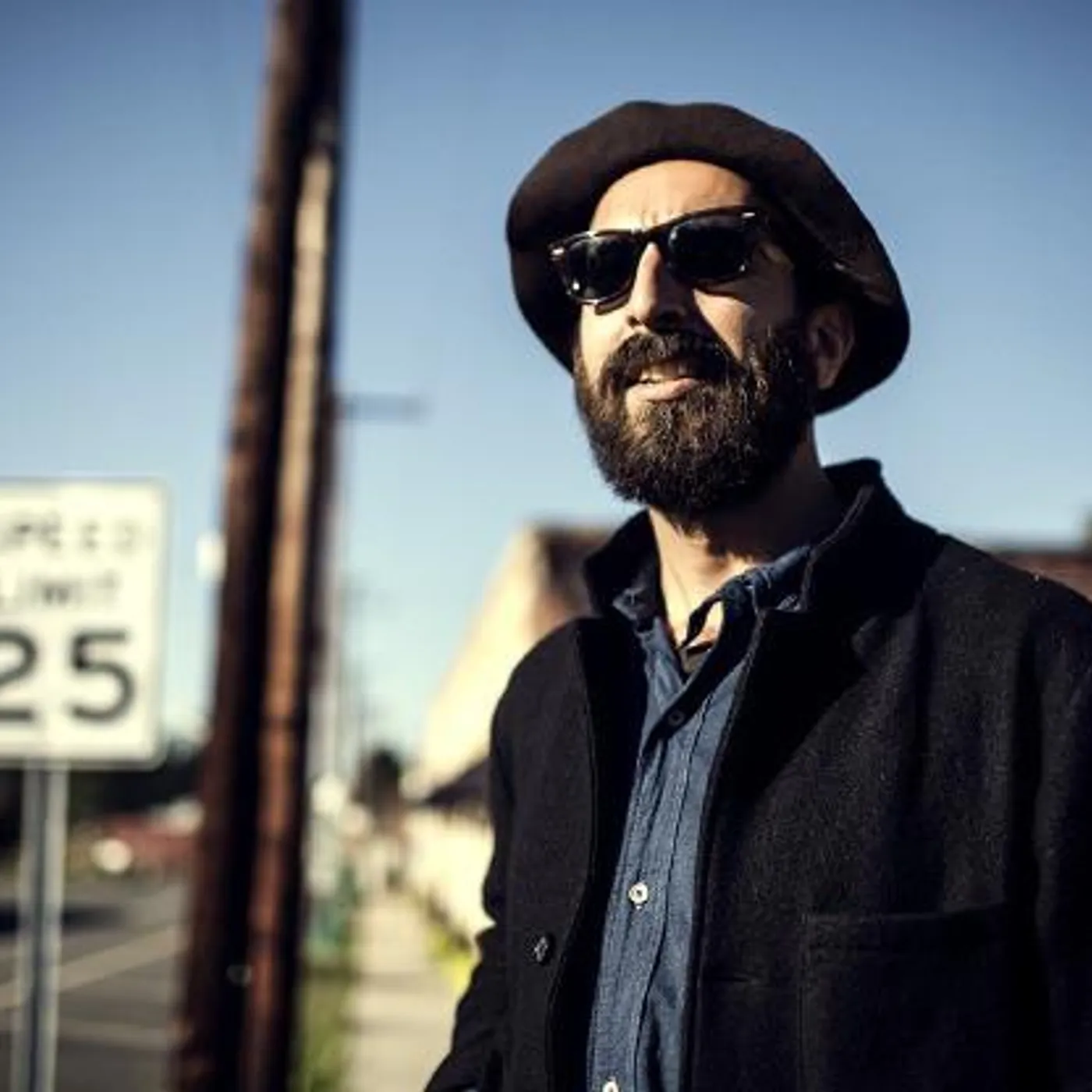 Black Yaya Brand Page