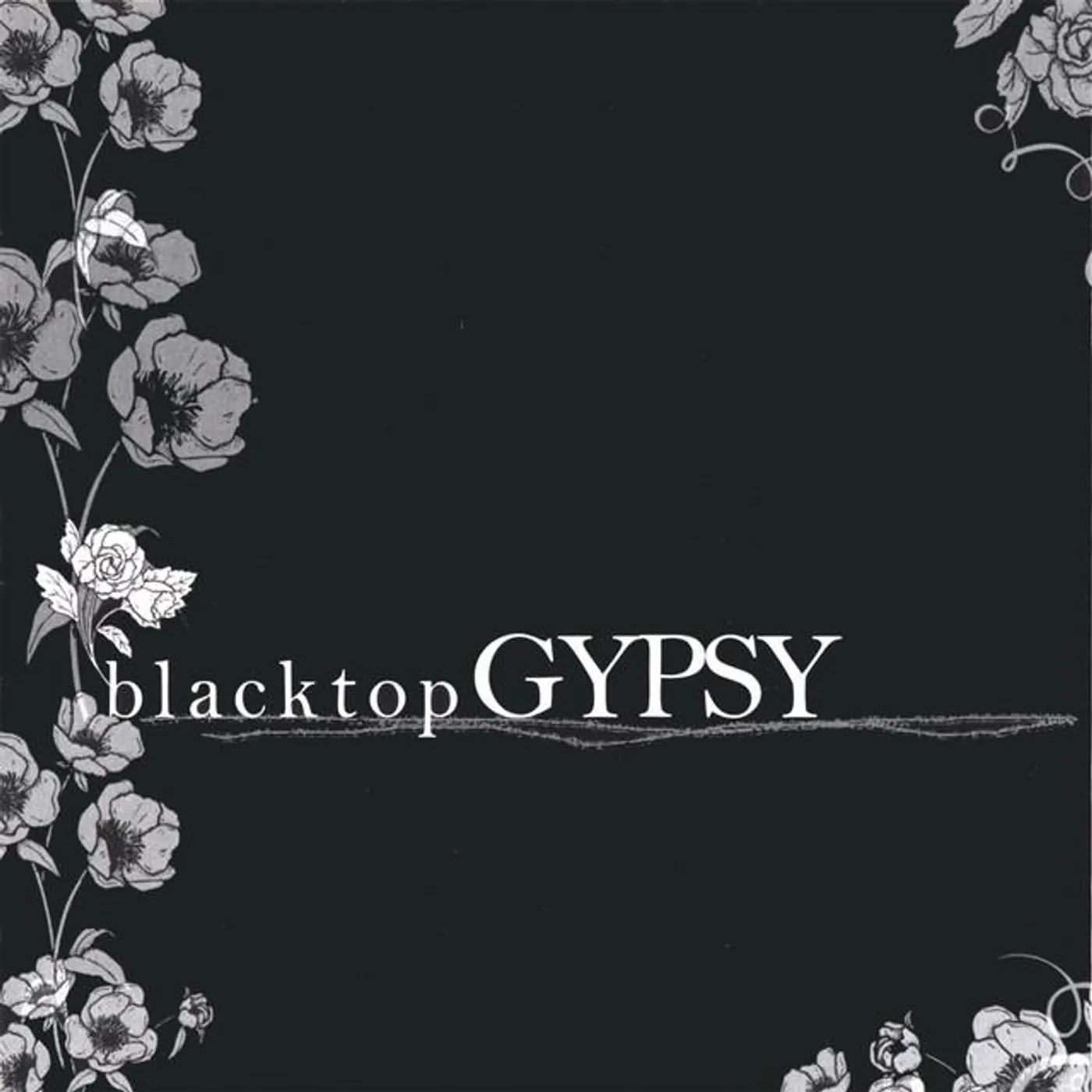 Blacktop Gypsy Brand Page
