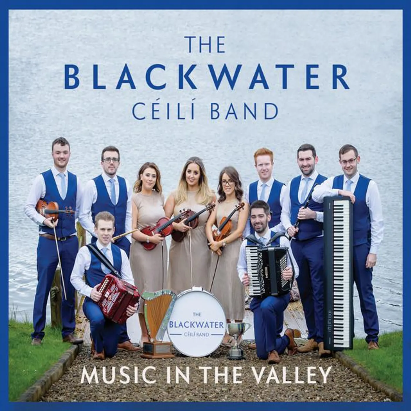 Blackwater Céilí Band
