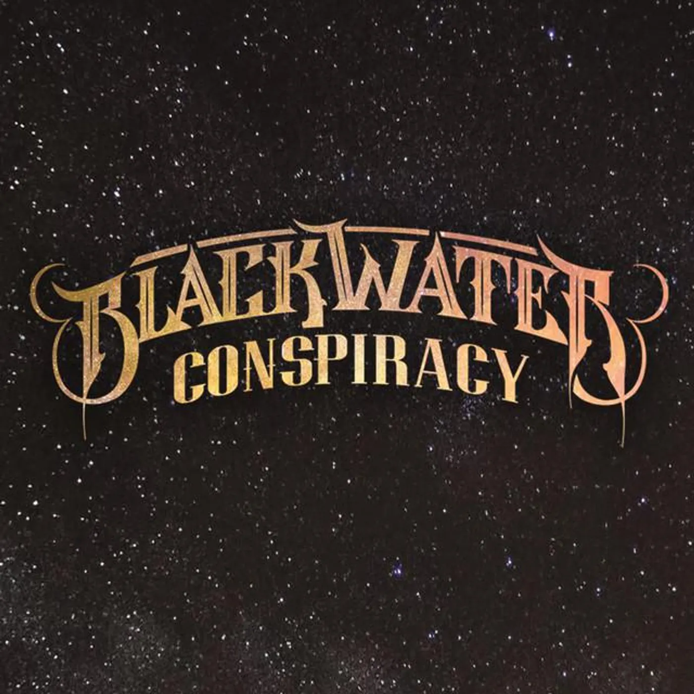 Blackwater Conspiracy