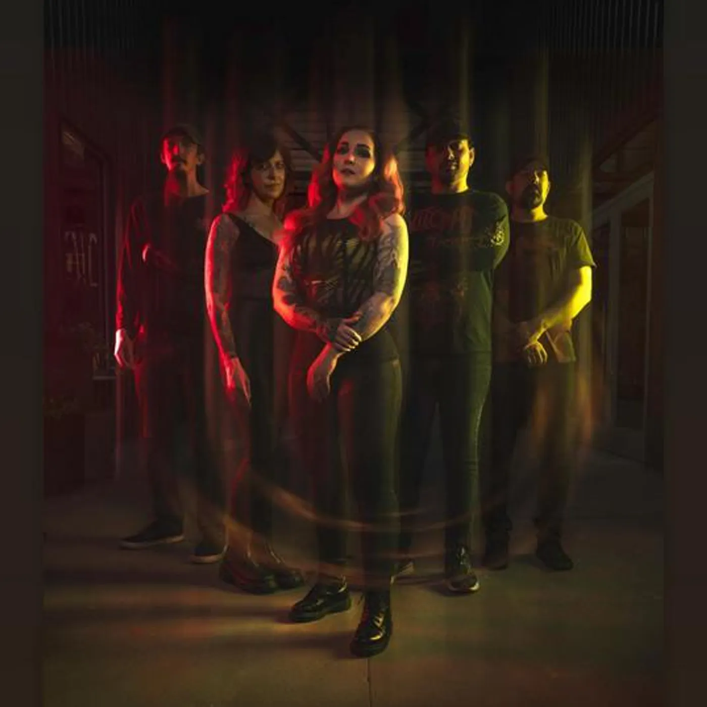 Blackwater Drowning Brand Page