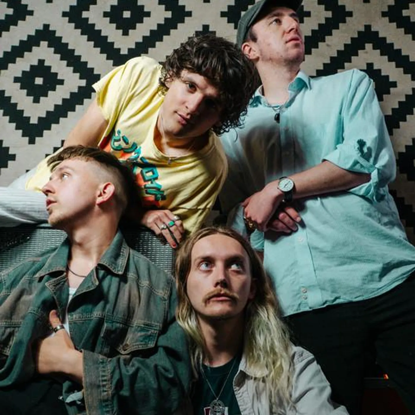 BlackWaters Brand Page