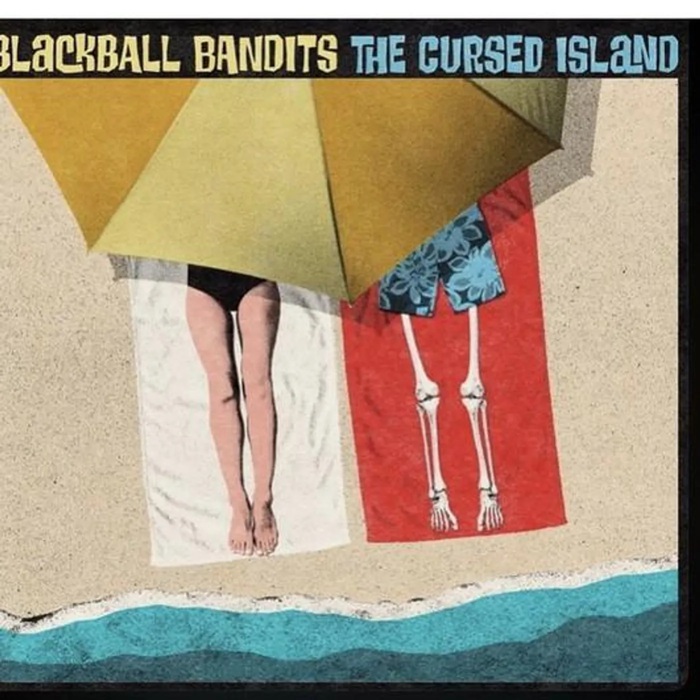 Blackball Bandits