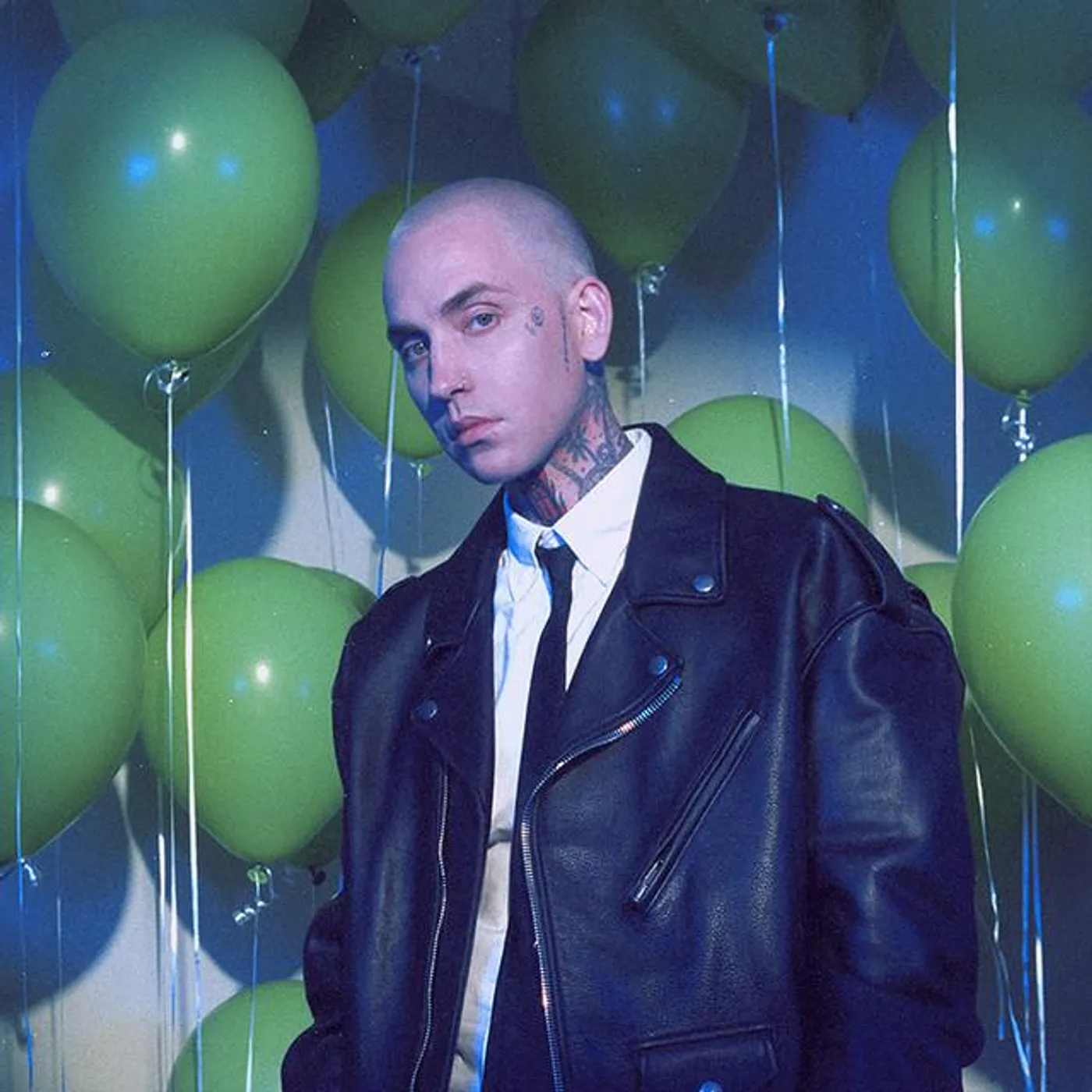 blackbear Brand Page