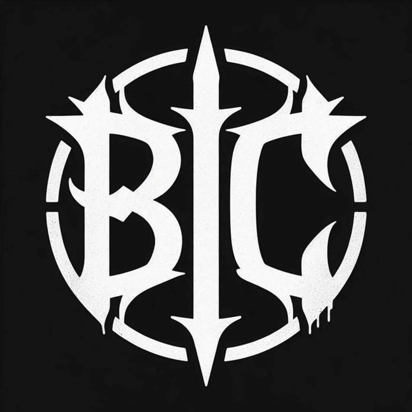 Blackcast Brand Page