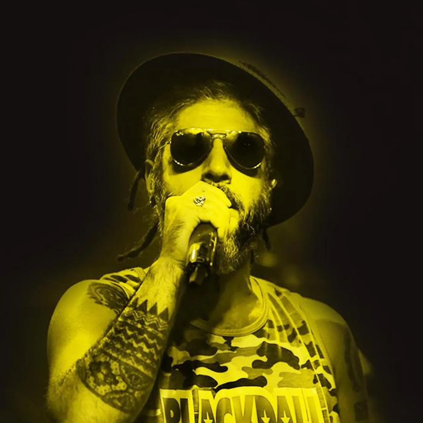 BlackDali Brand Page