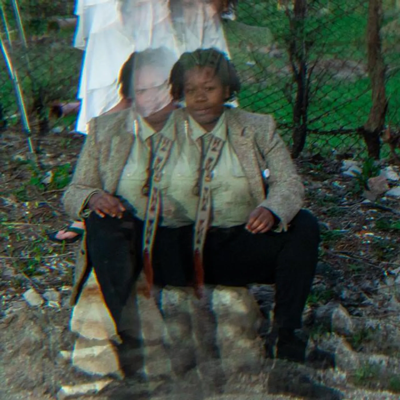 Blacker Face Brand Page