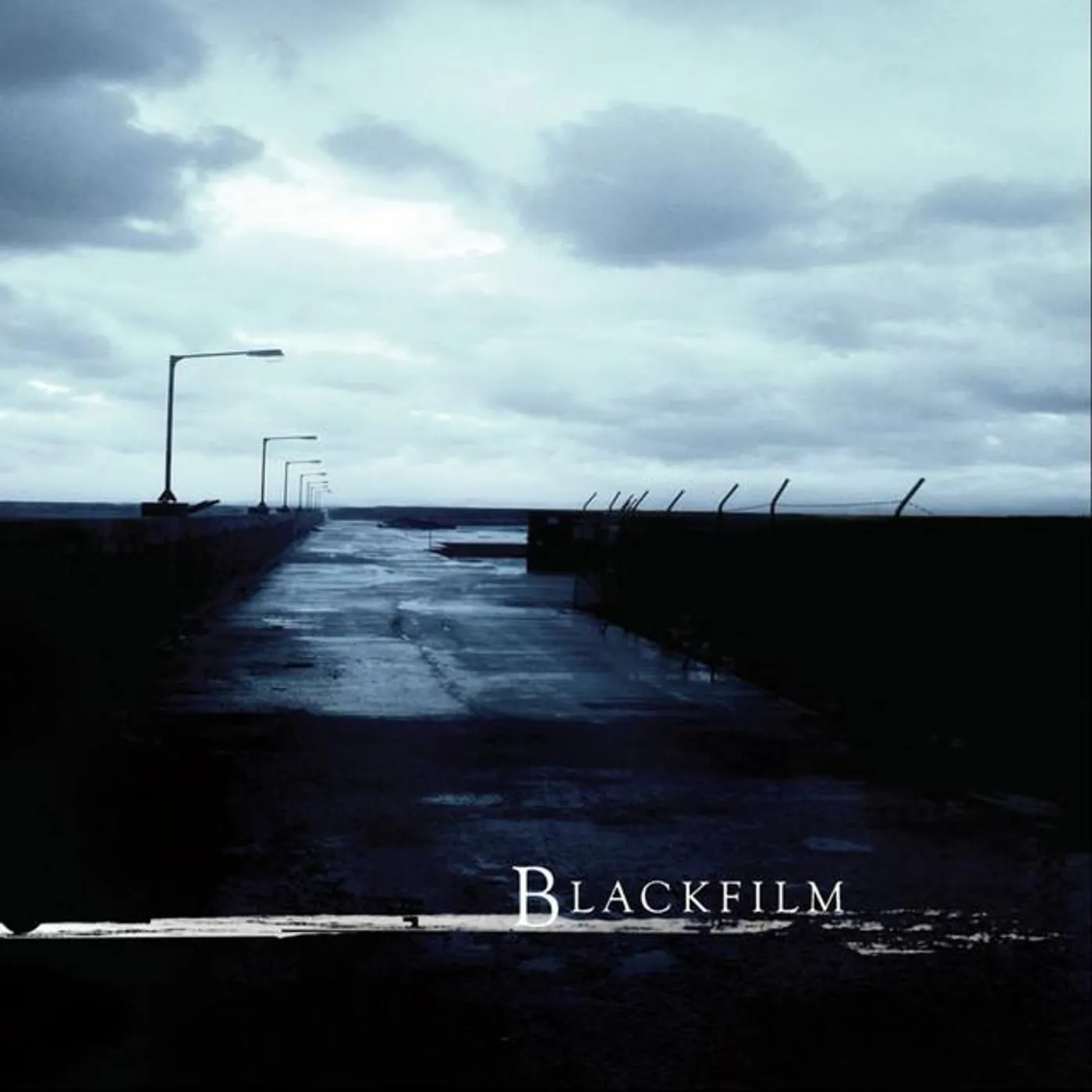 Blackfilm Brand Page