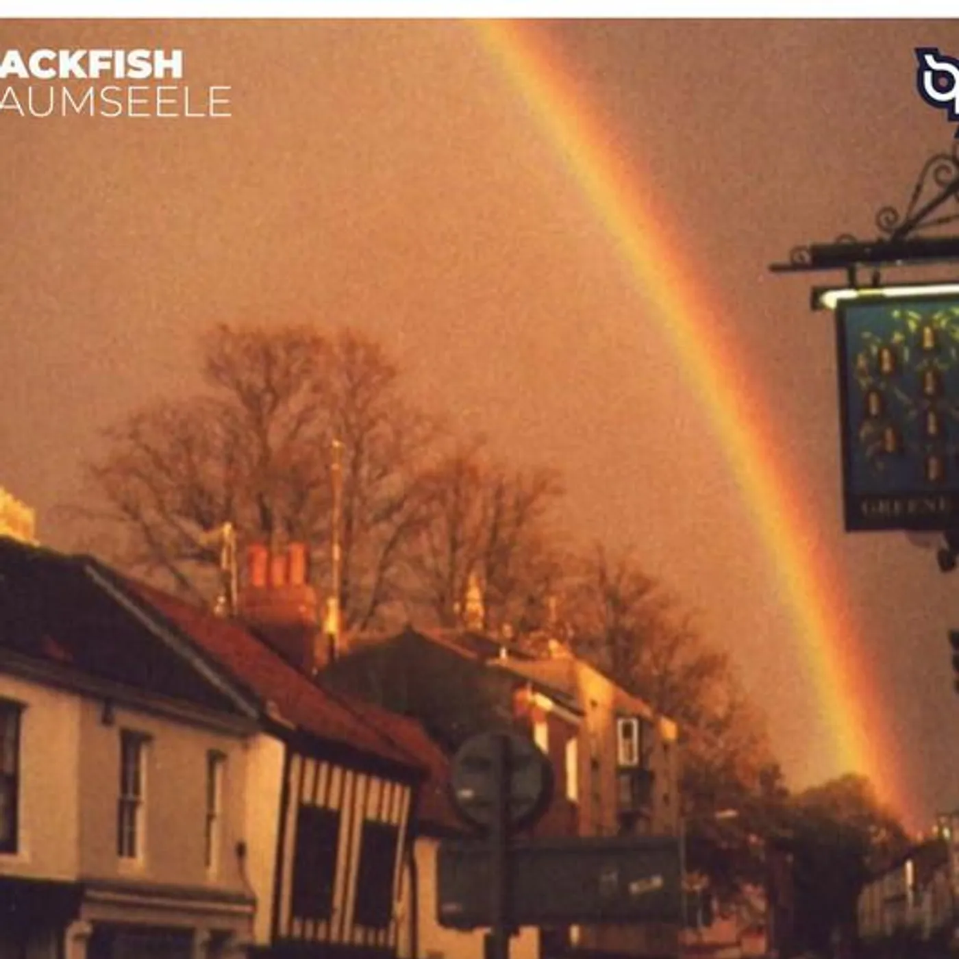 Blackfish Brand Page