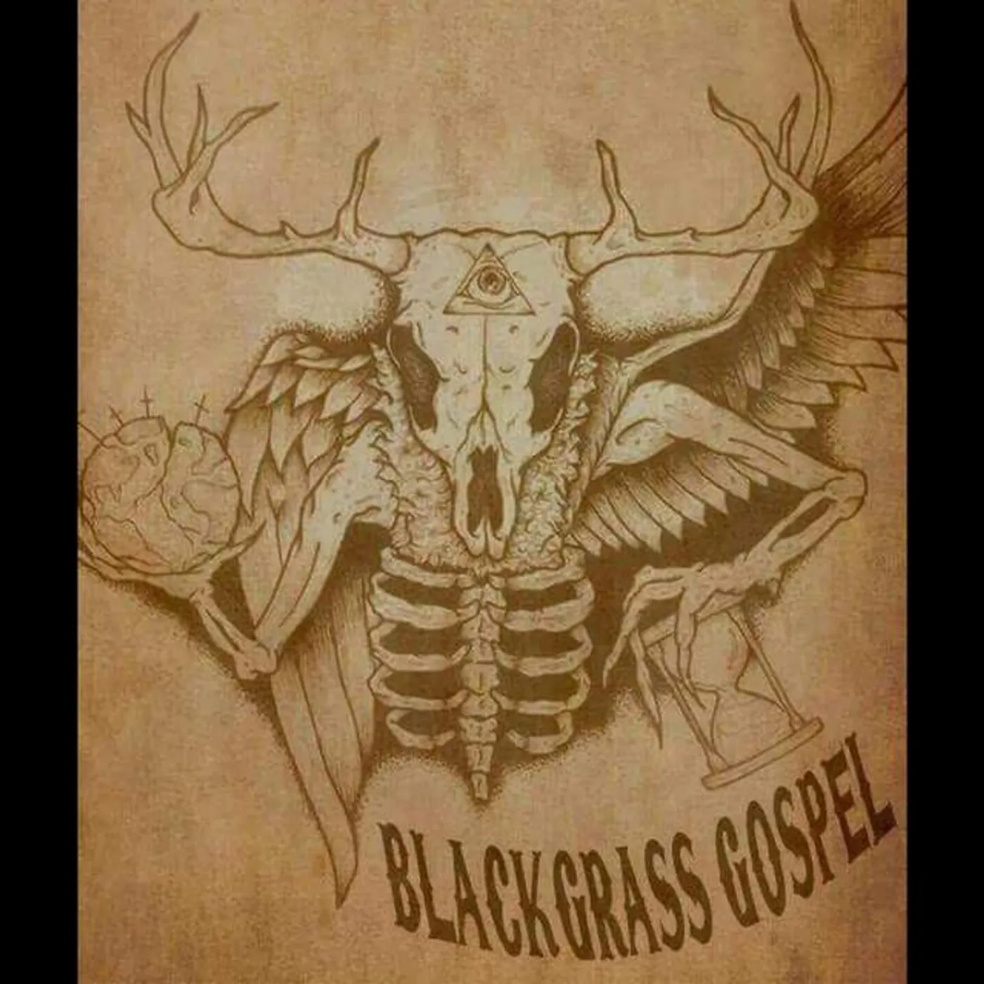 Blackgrass Brand Page