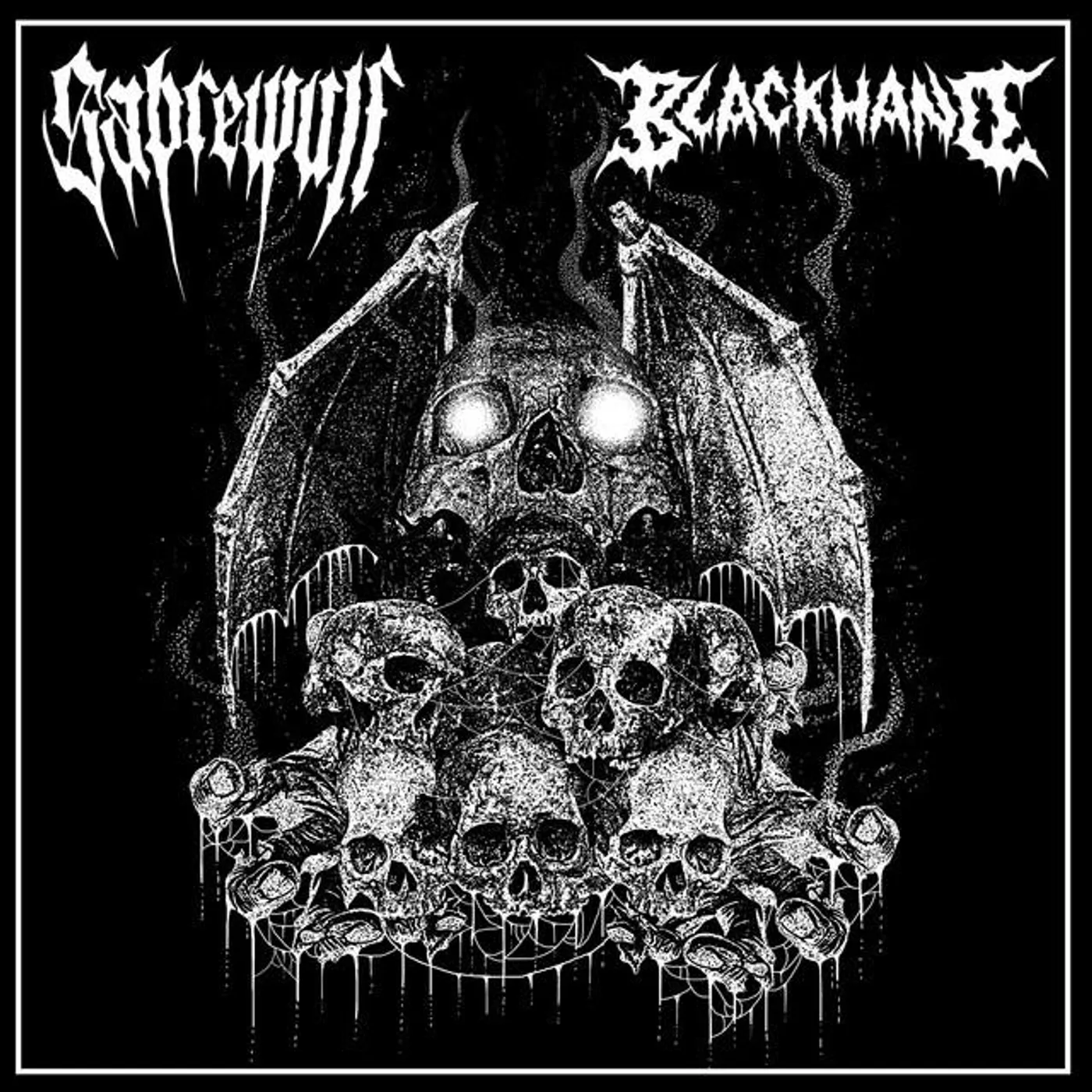 Blackhand