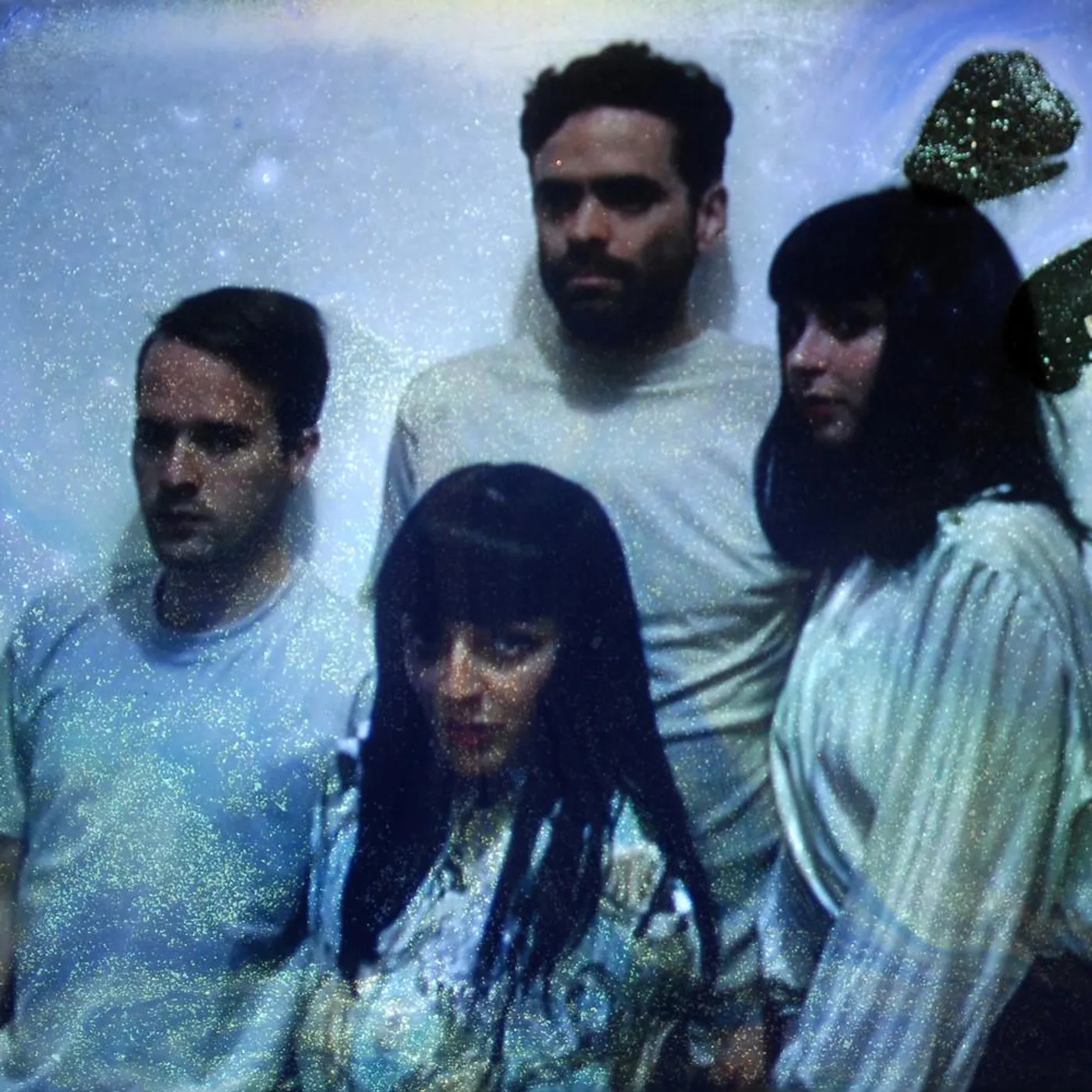 Blackie & The Oohoos