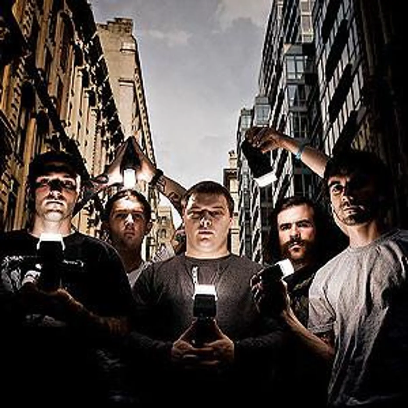 Blacklisted Brand Page