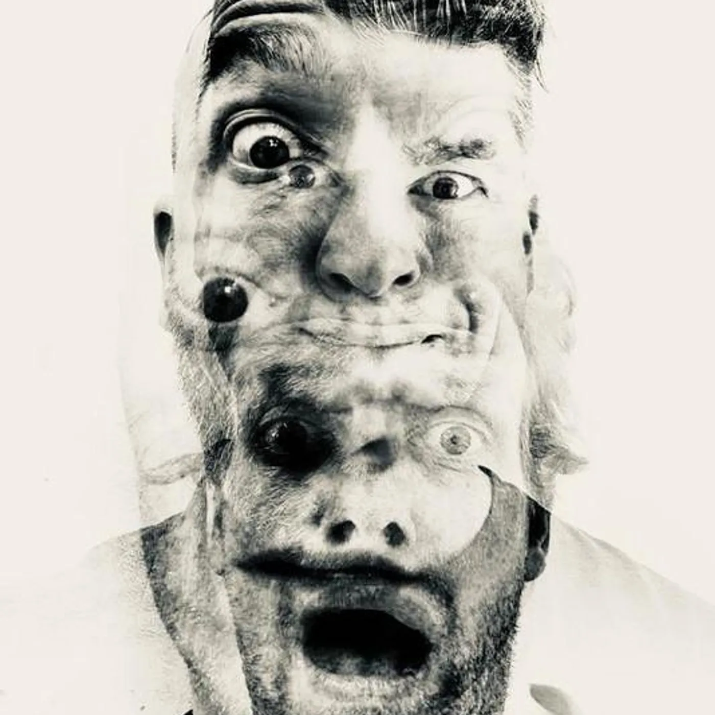 Blacklisters Brand Page