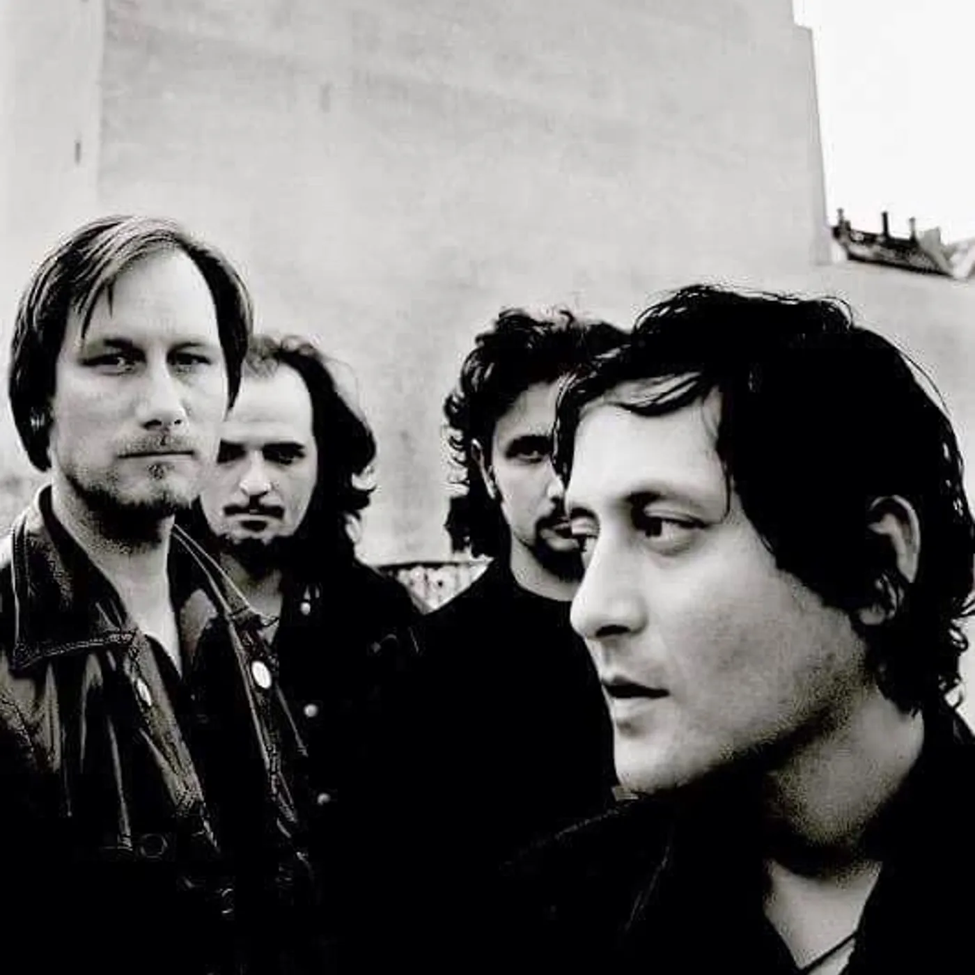 Blackmail Brand Page