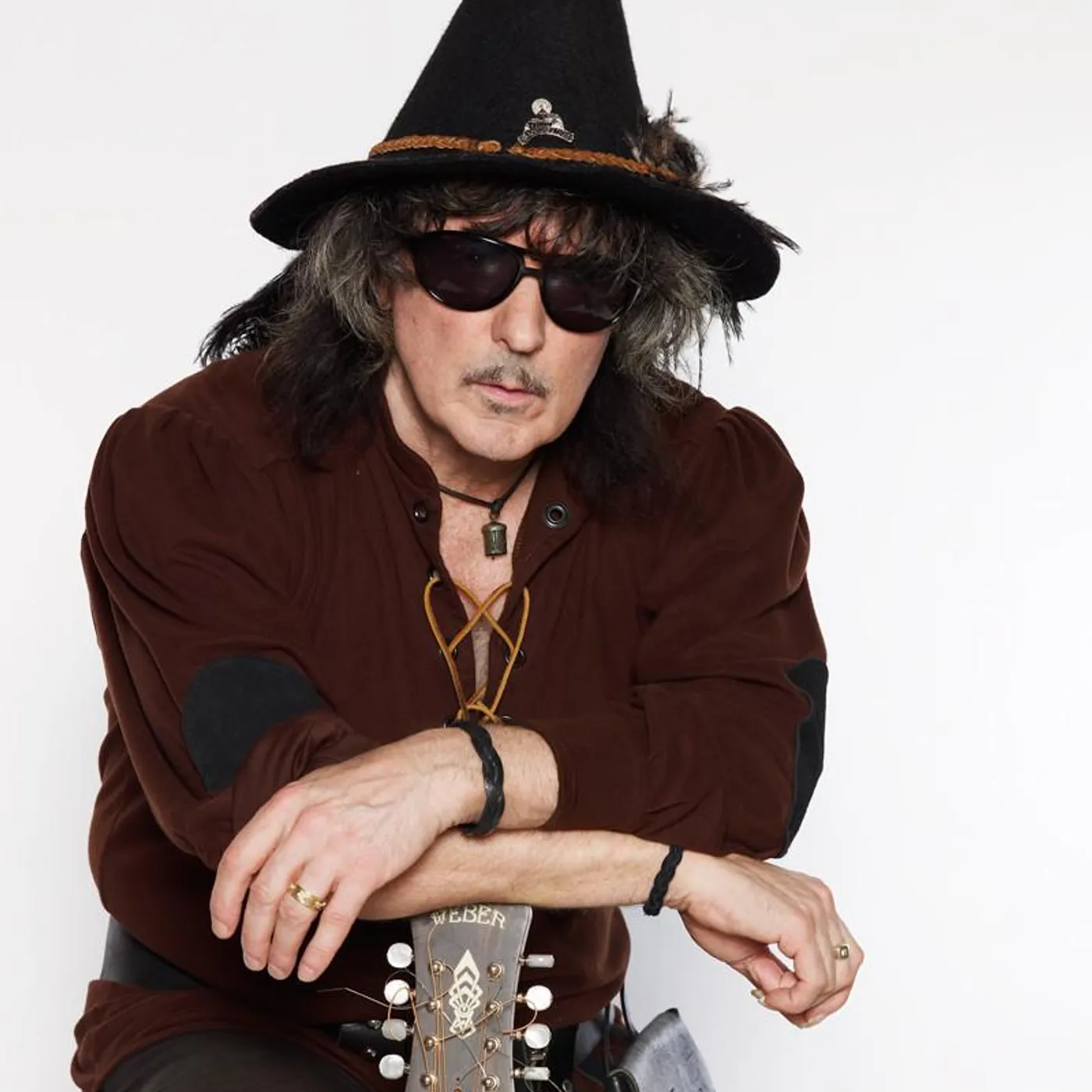 Ritchie Blackmore Brand Page