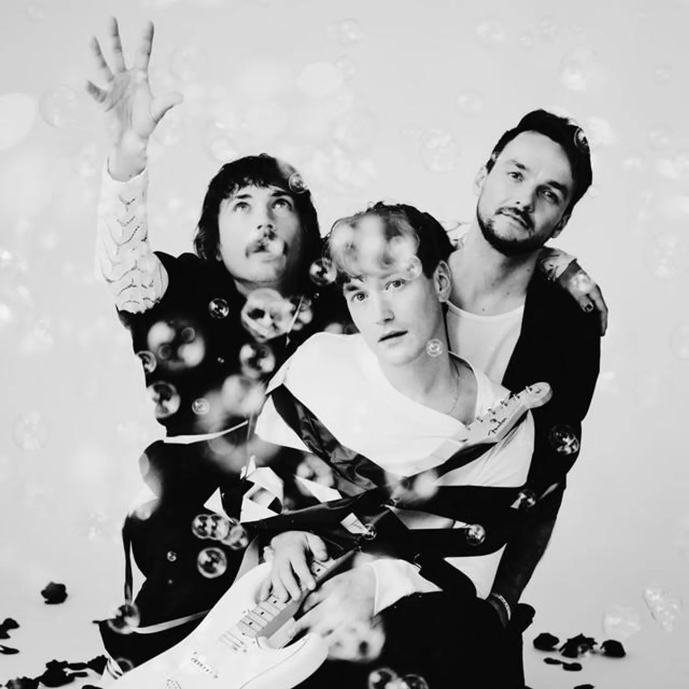 Blackout Problems Brand Page