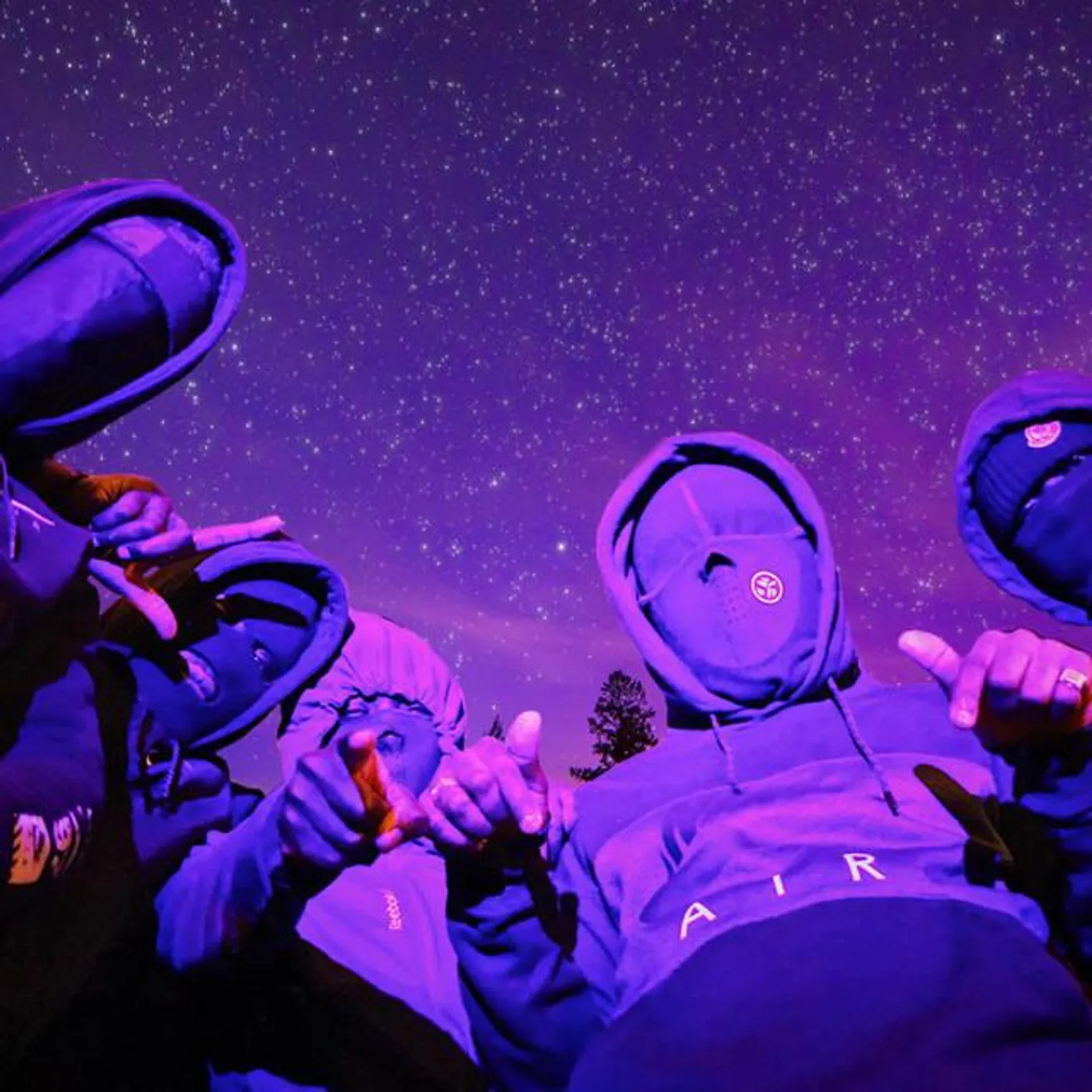 Blackpack Brand Page