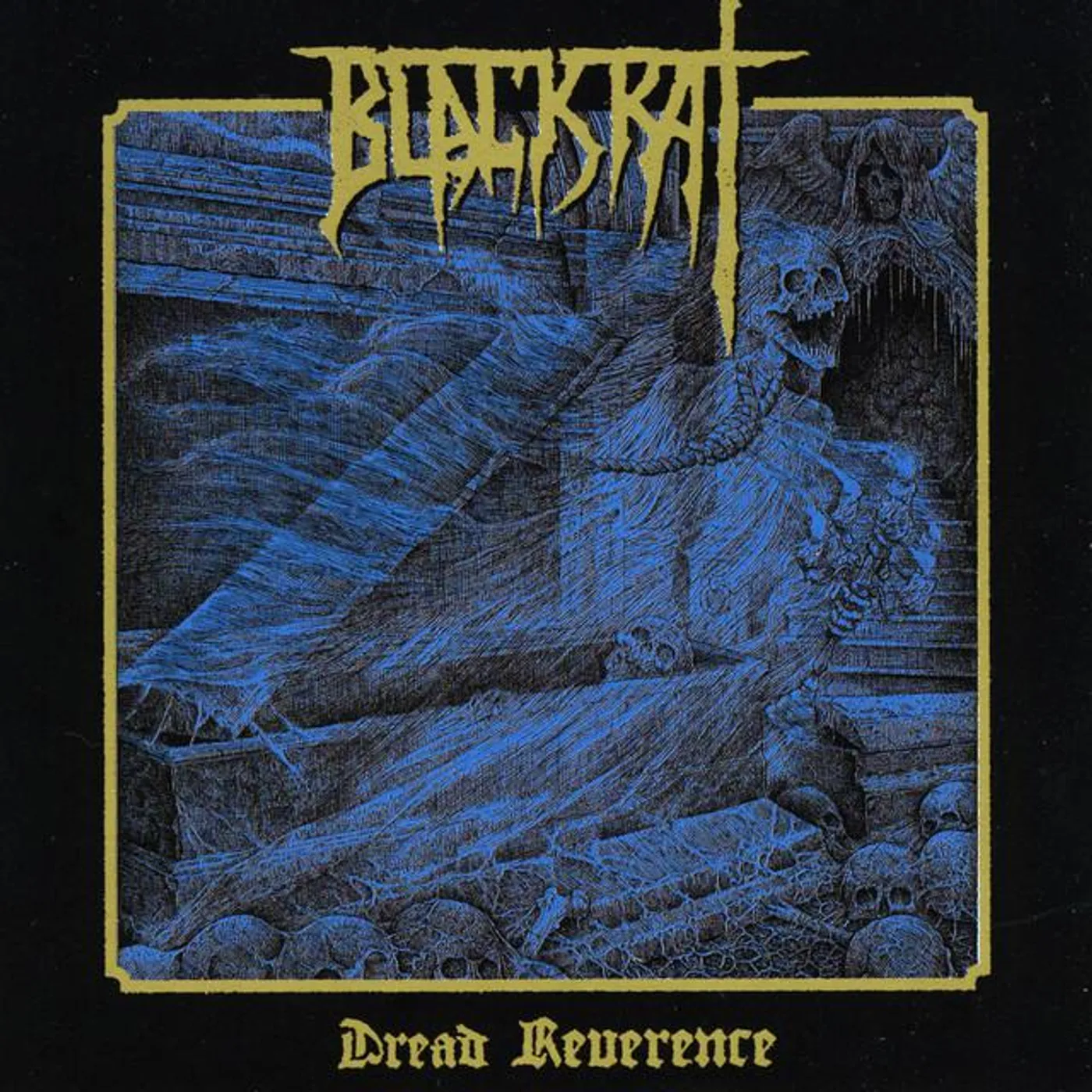 Blackrat