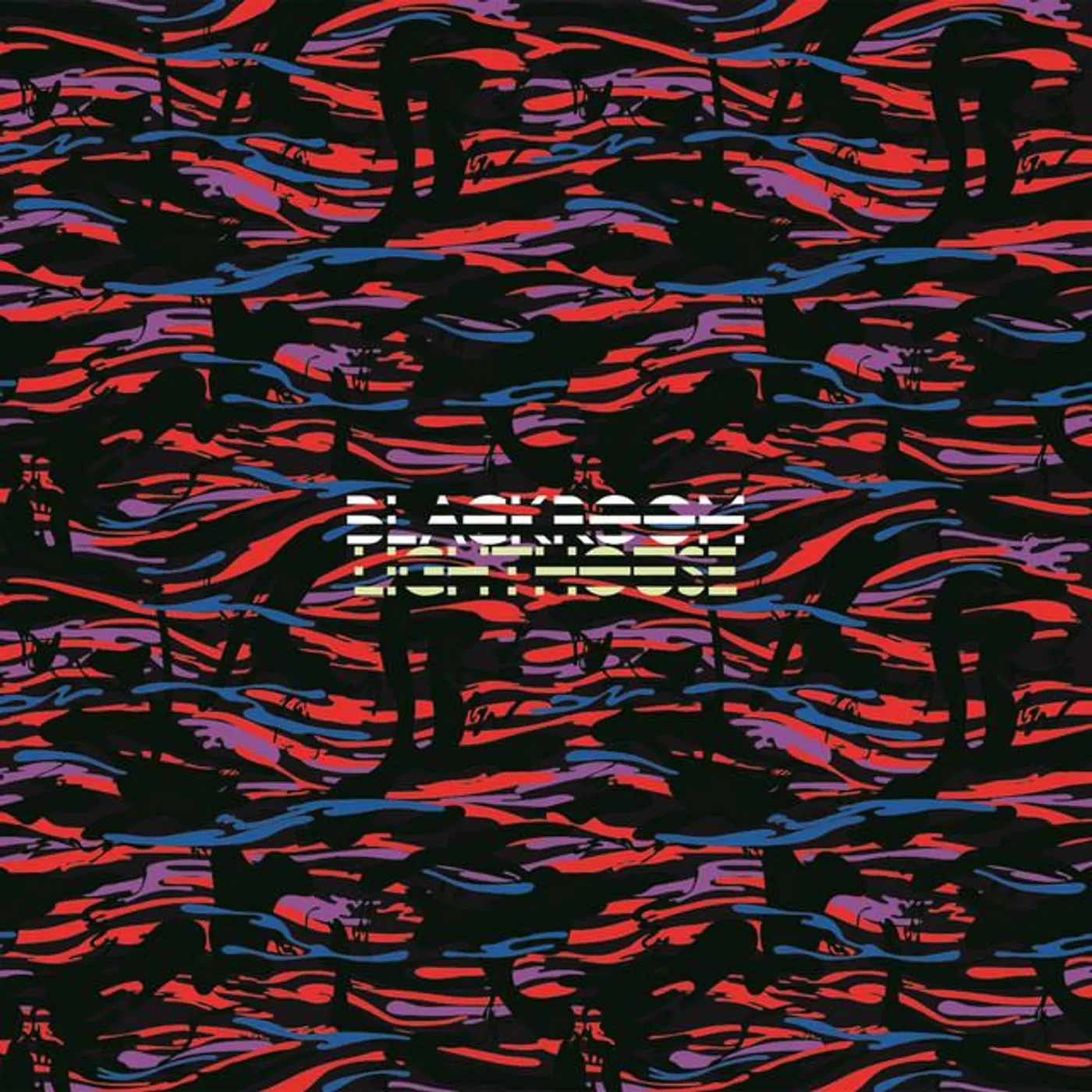 Blackroom Brand Page