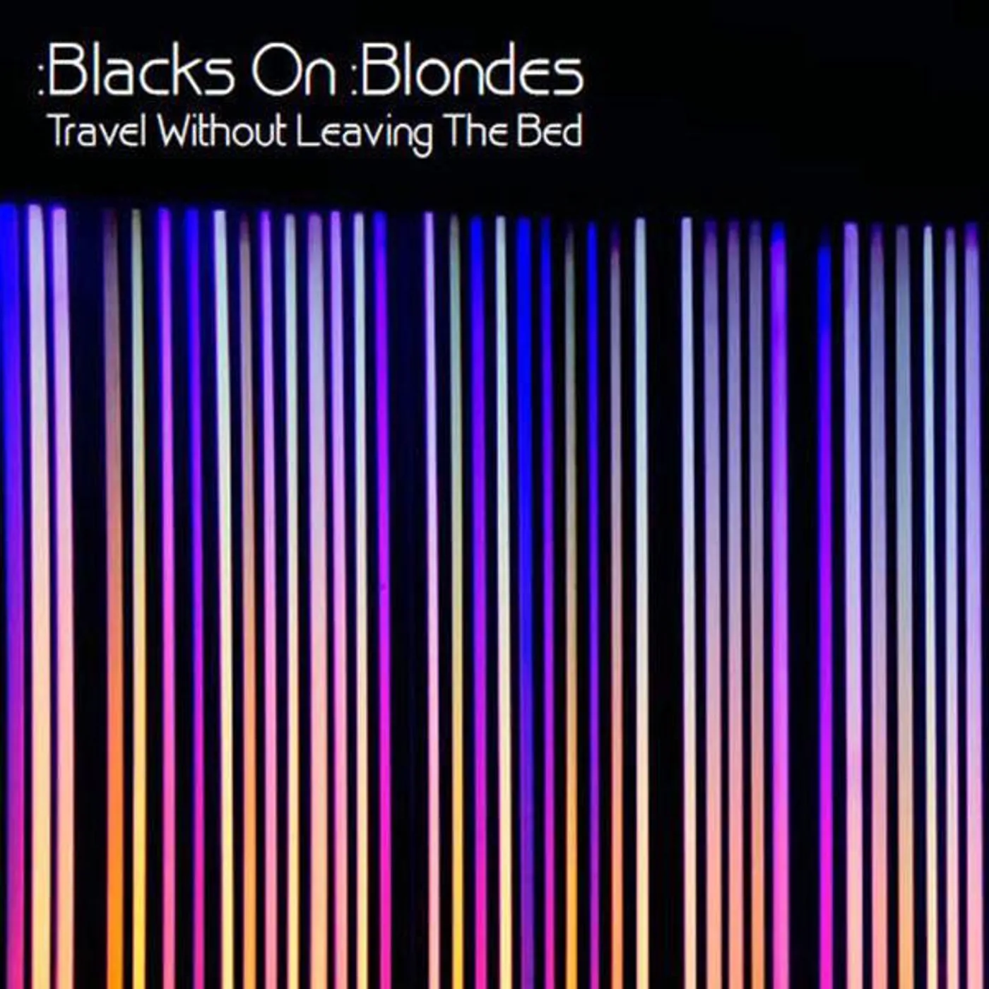 :Blacks On :Blondes
