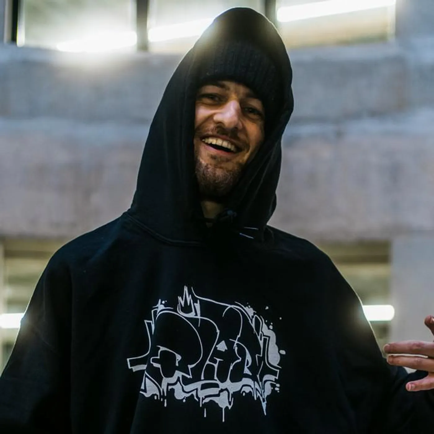 BlabberMouf Brand Page