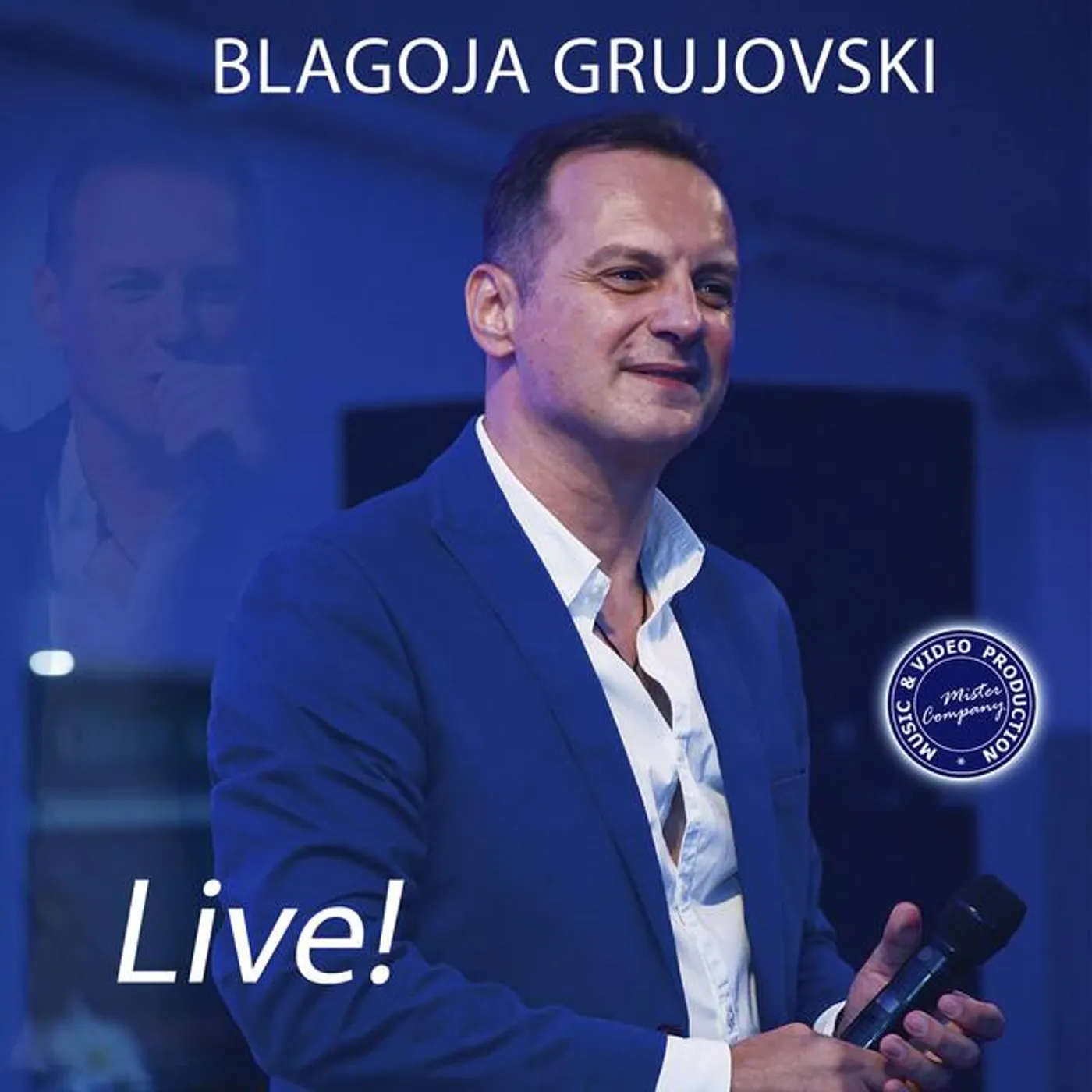 Blagoja Grujovski