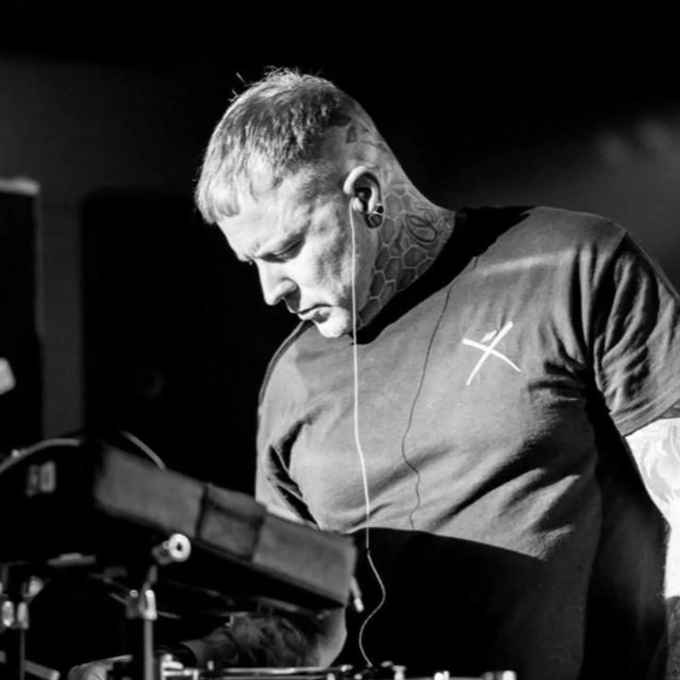 Blade (Dnb) Brand Page