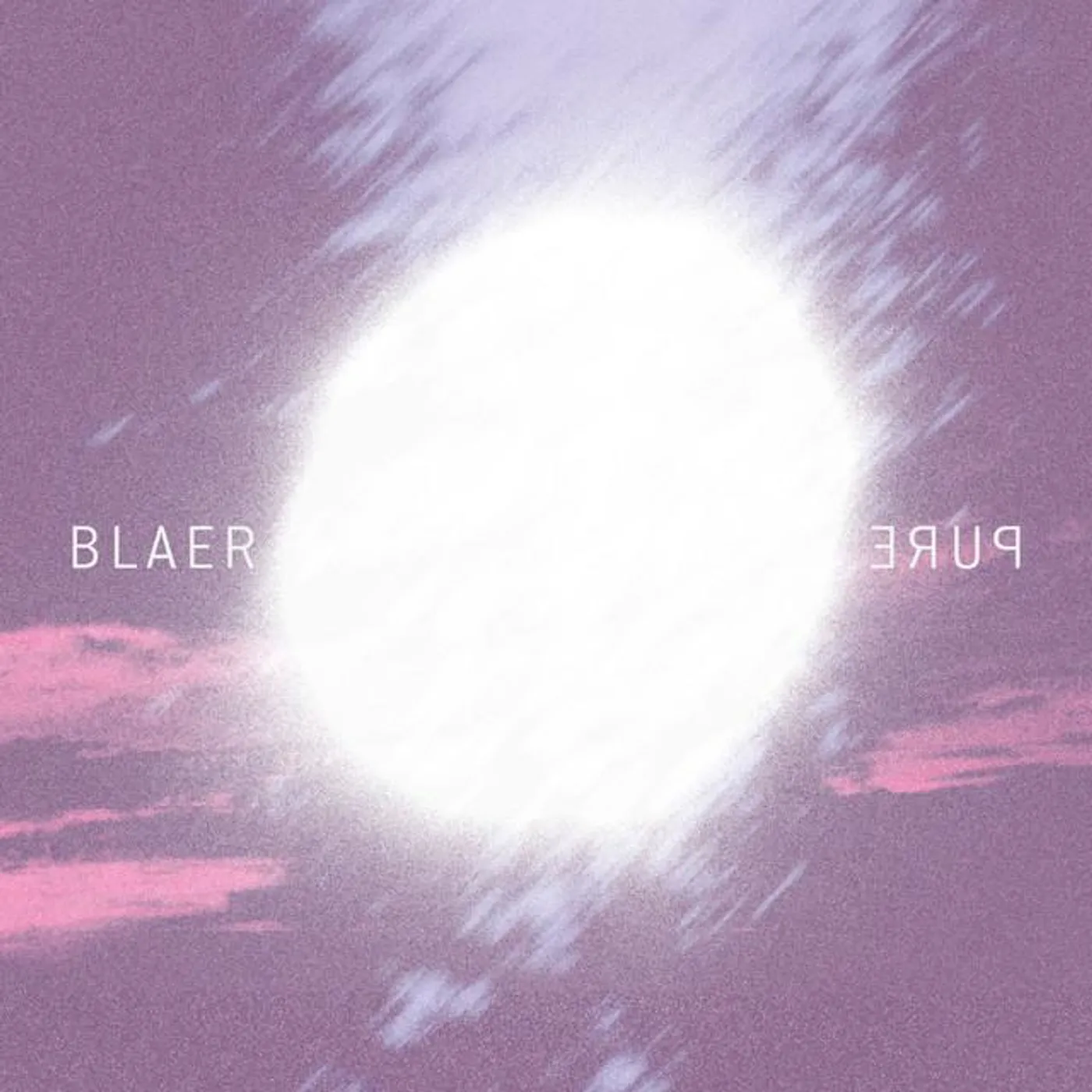 Blaer Brand Page